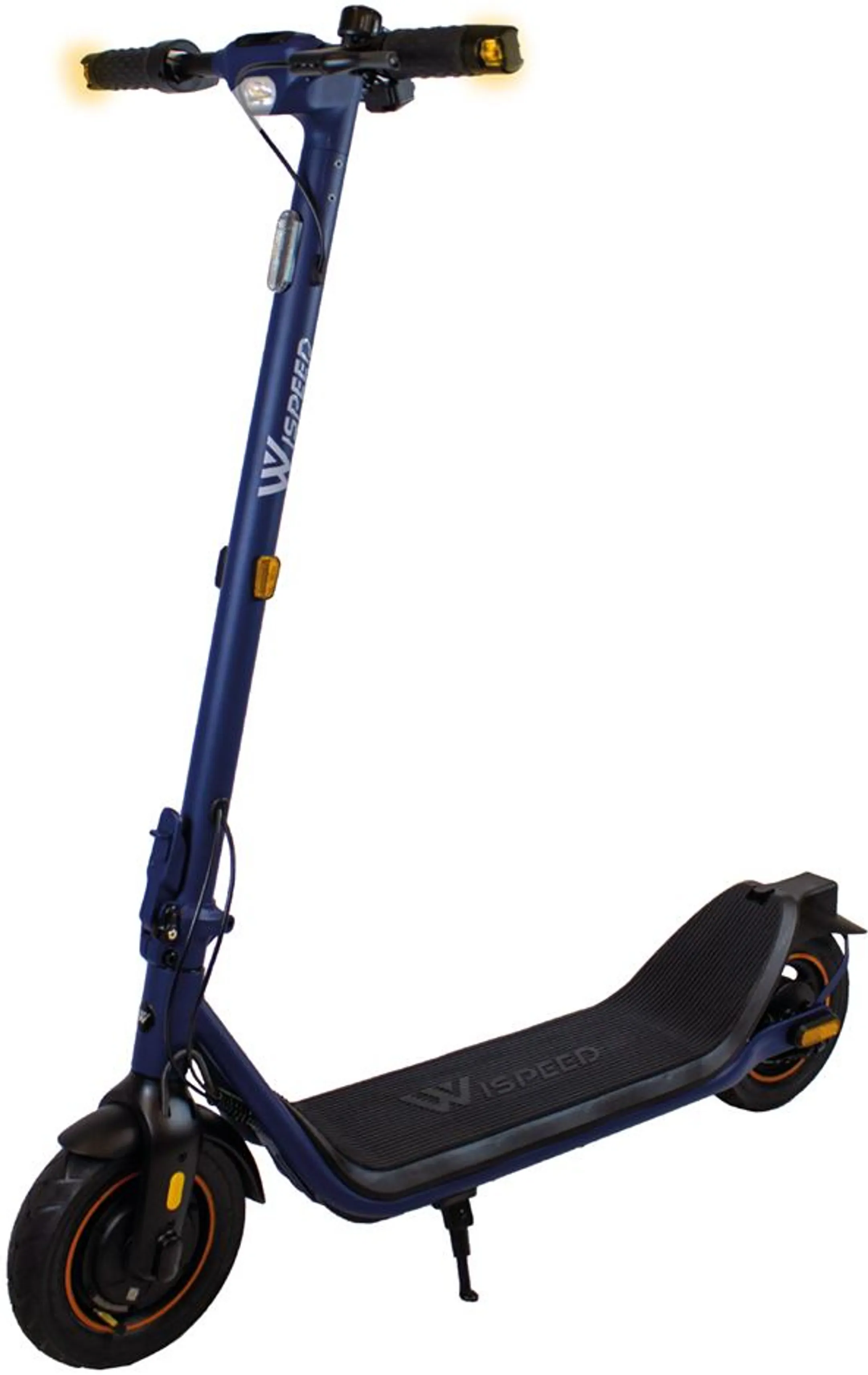 WISPEED C10-55 Max - Blauw