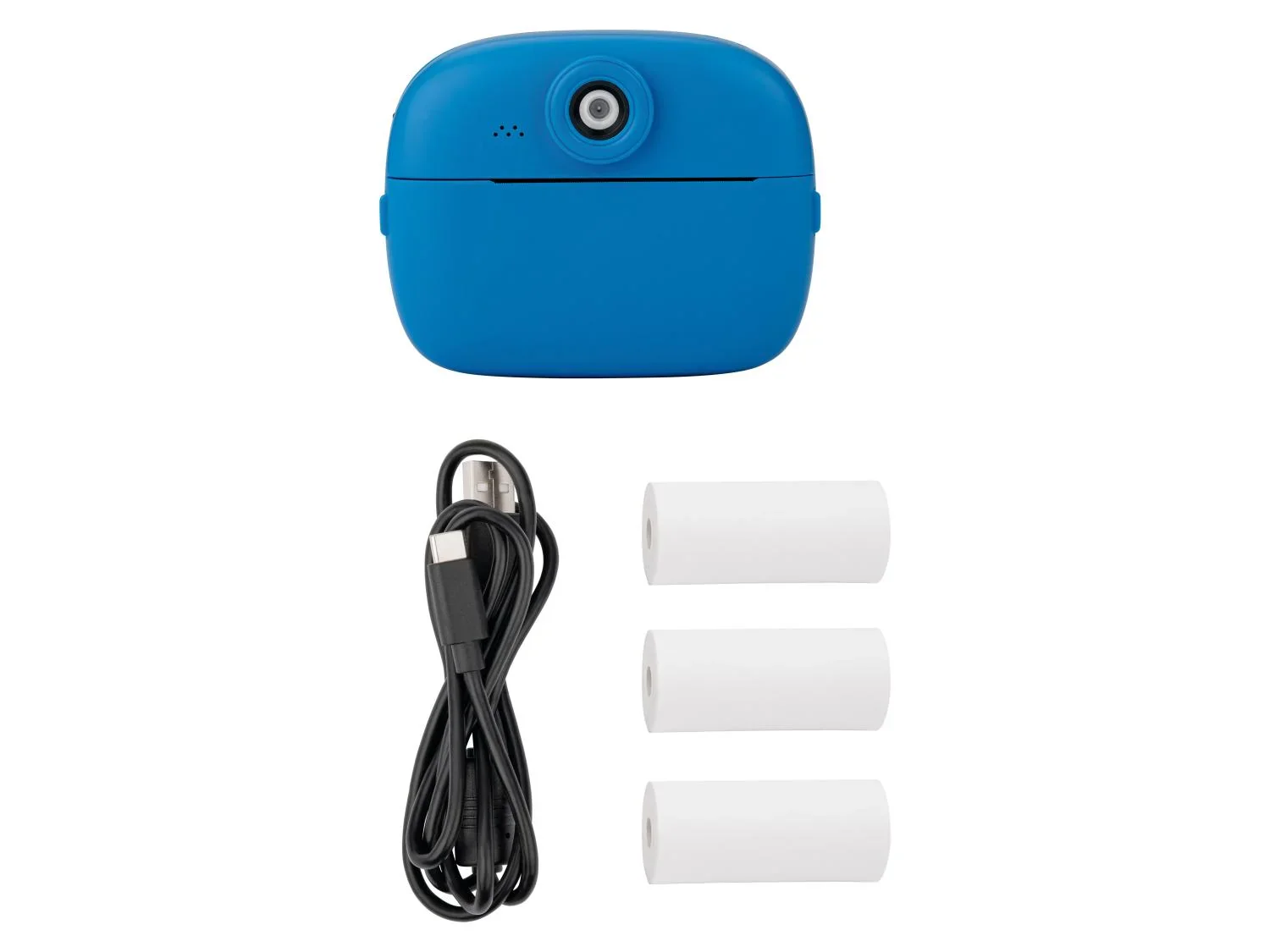 lupilu Appareil photo instantan pour enfant