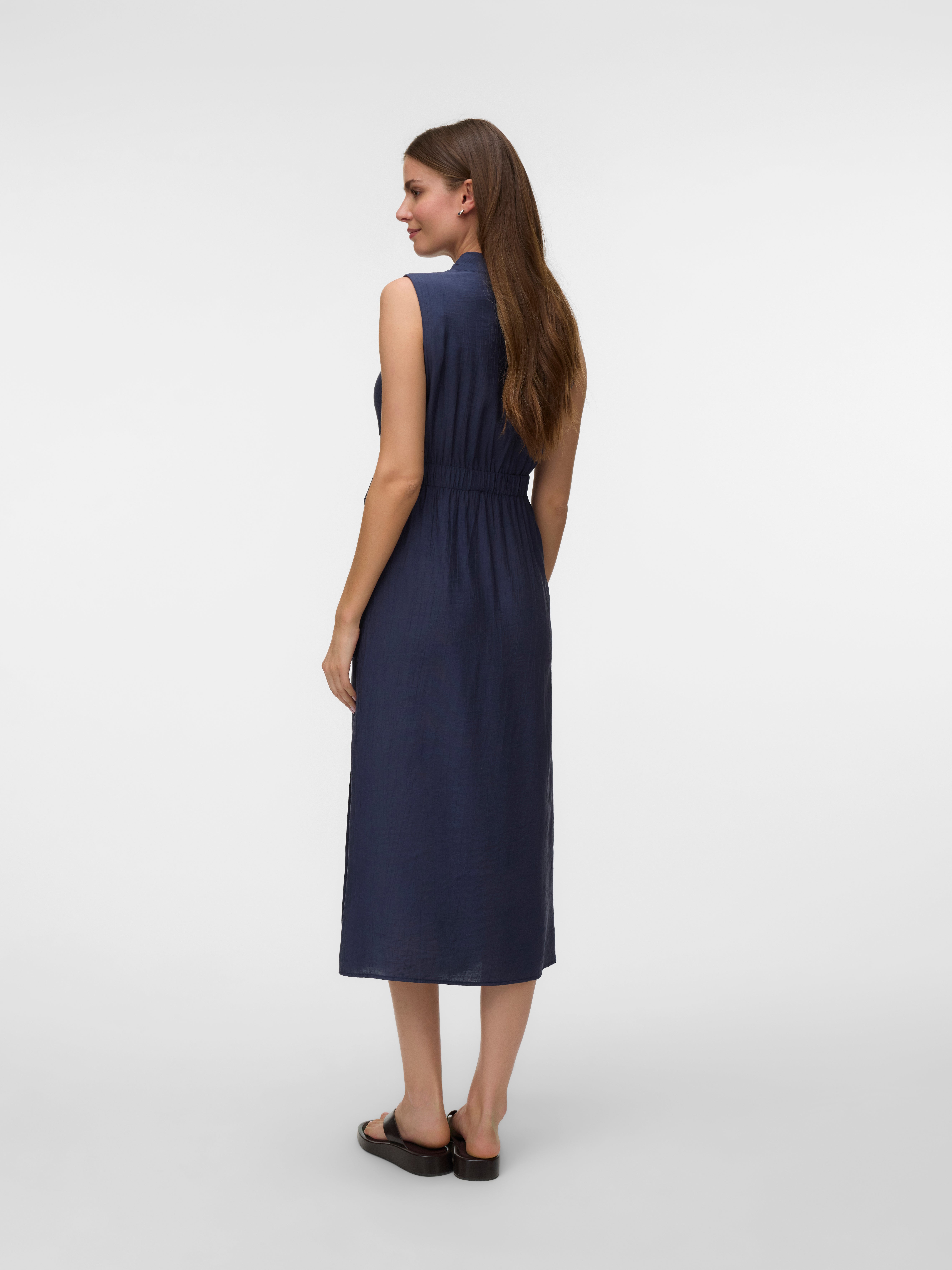 VERO MODA® VMOLINE Long dress