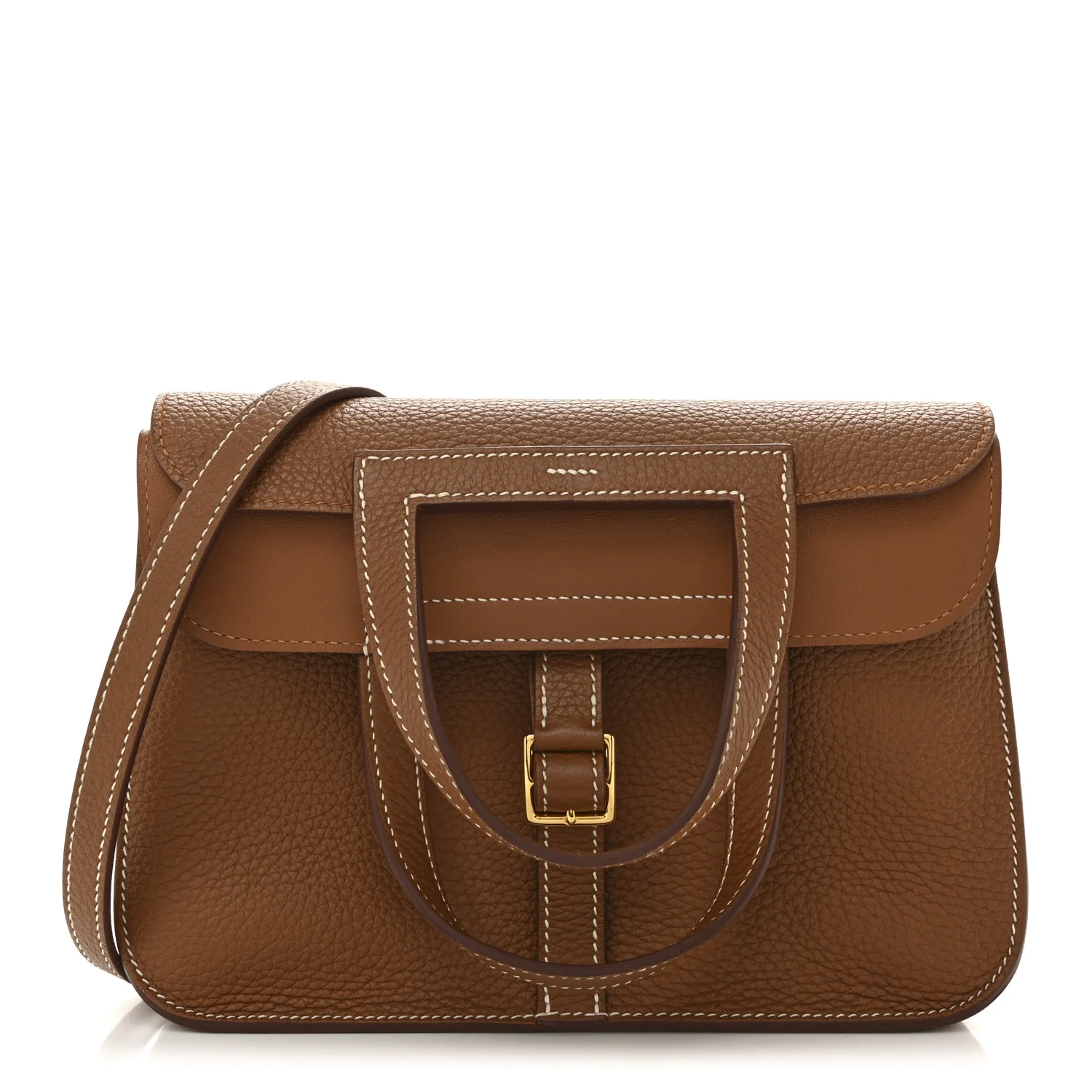 Taurillon Clemence Halzan 25 Gold