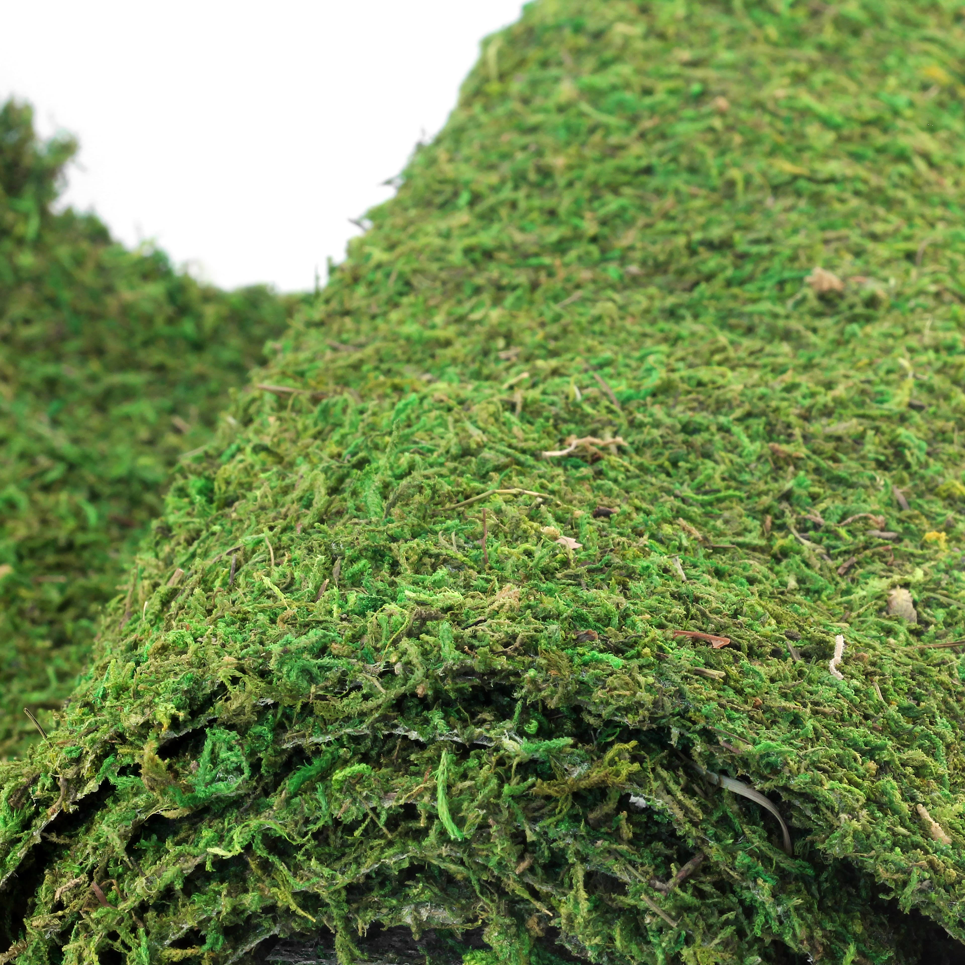 Ashland Moss Table Runner