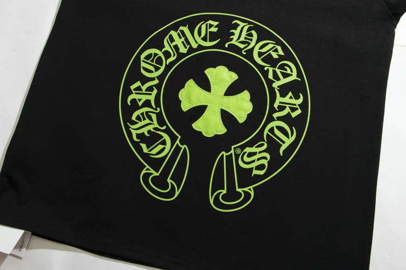 Chrome Hearts T-shirt K6015