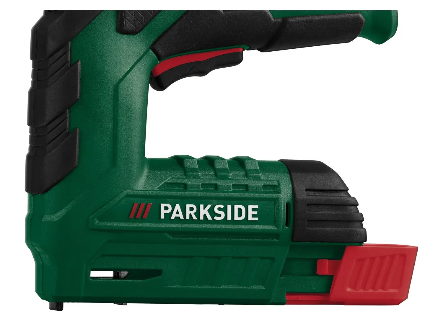 PARKSIDE Agrafeuse sans fil PAT 4 D6 4 V