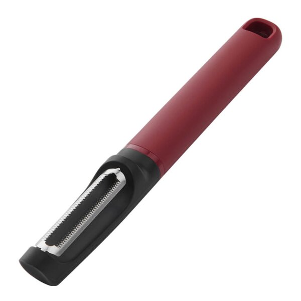 Classic skreller 20 cm empire red