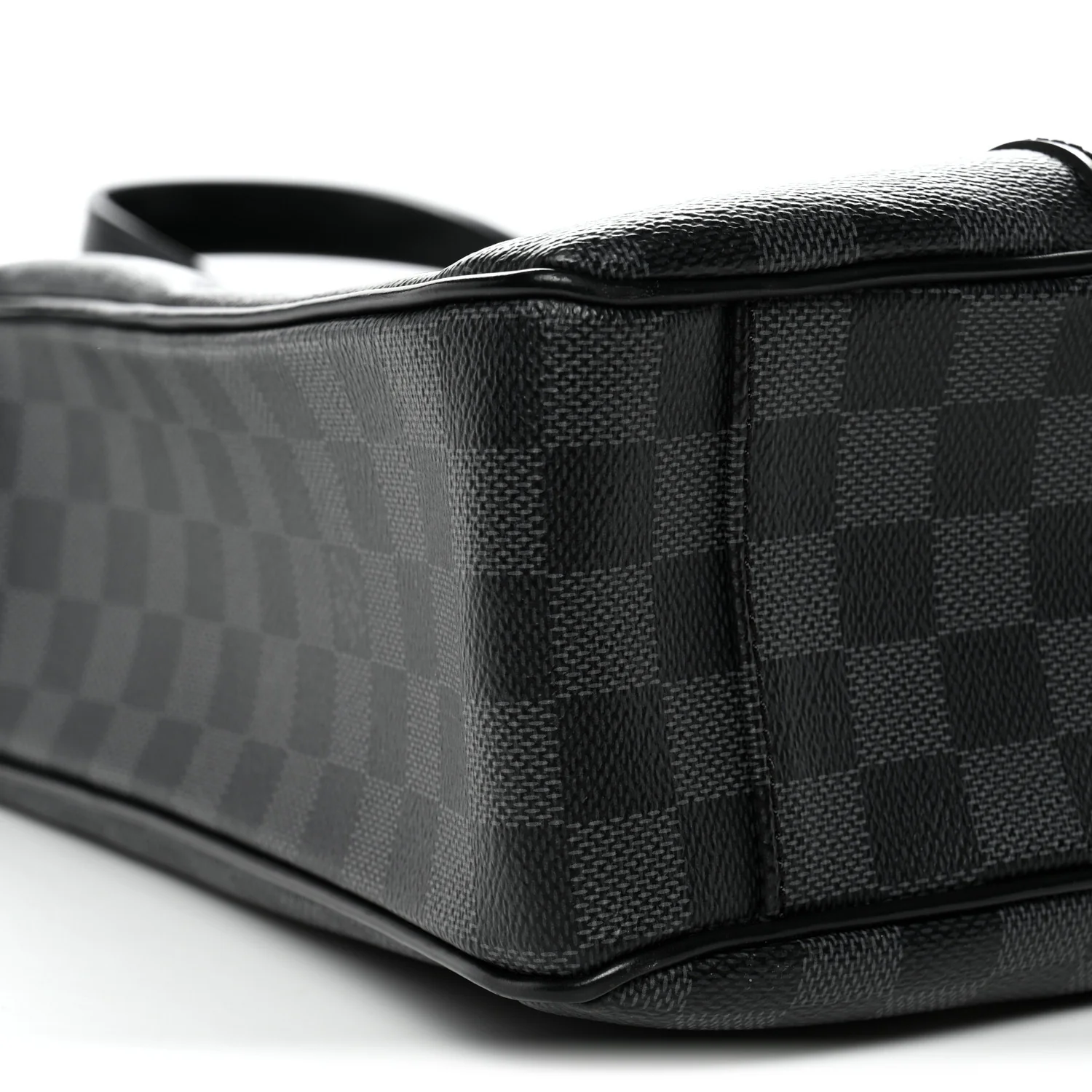 Damier Graphite Tadao