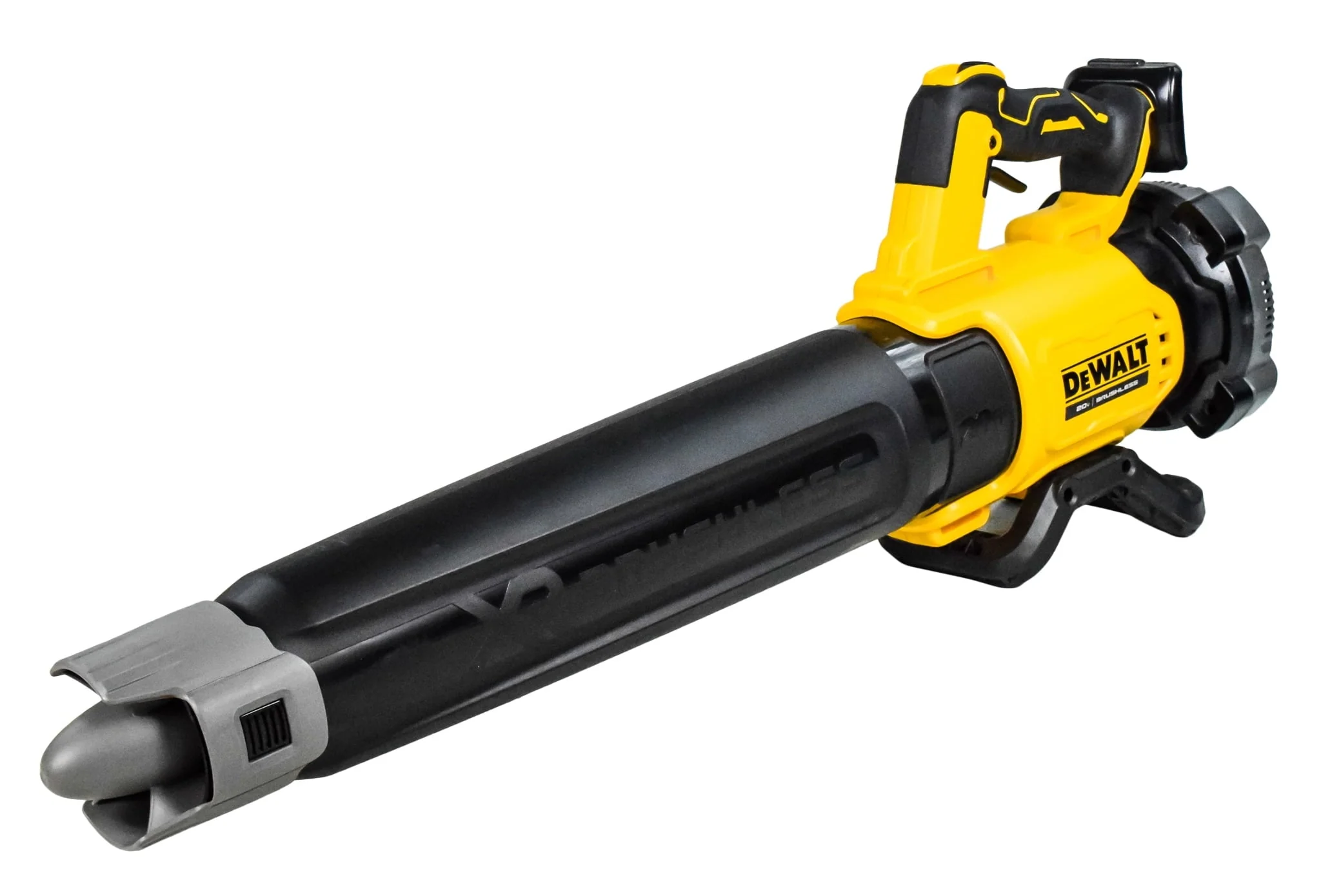 DeWalt 20V MAX XR Li Ion Cordless Handheld Blower DCBL722B(1) Image 3