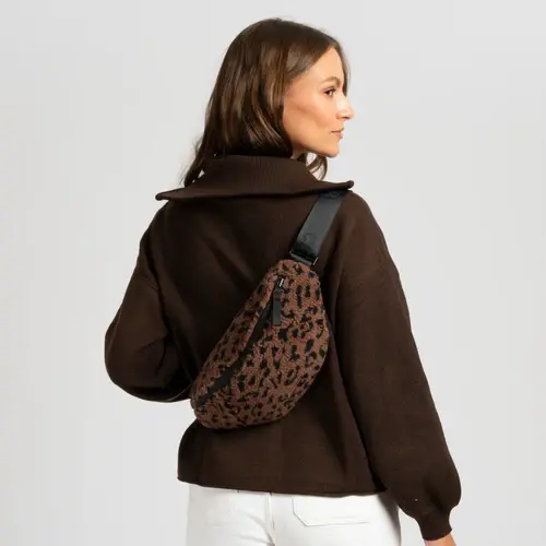 Sac Banane Medium Gaya