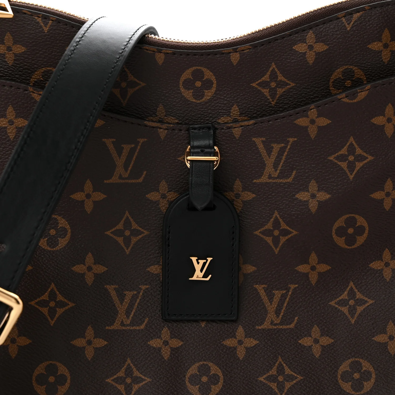 Monogram Odeon MM Black