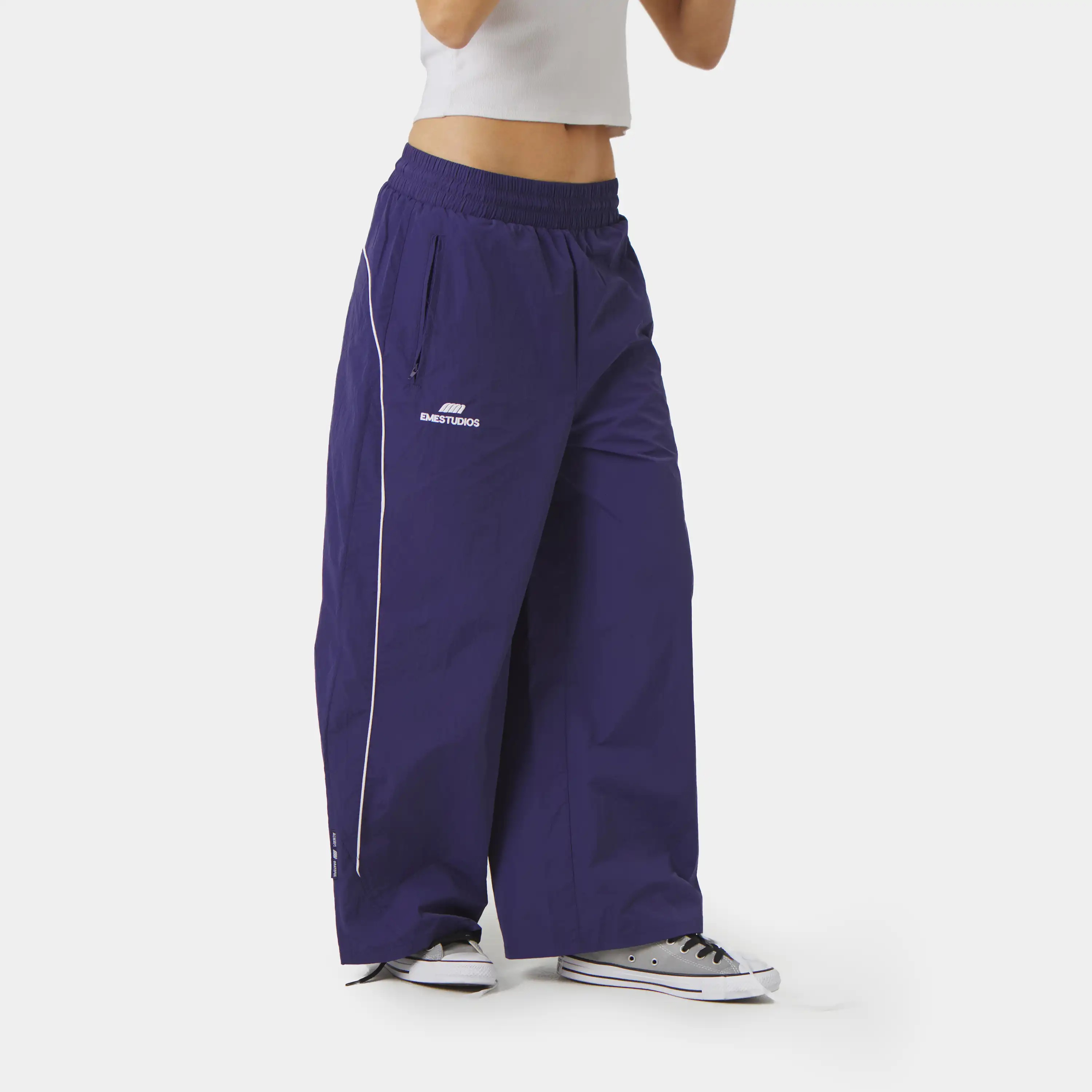 Chali Sodalite Sweatpants