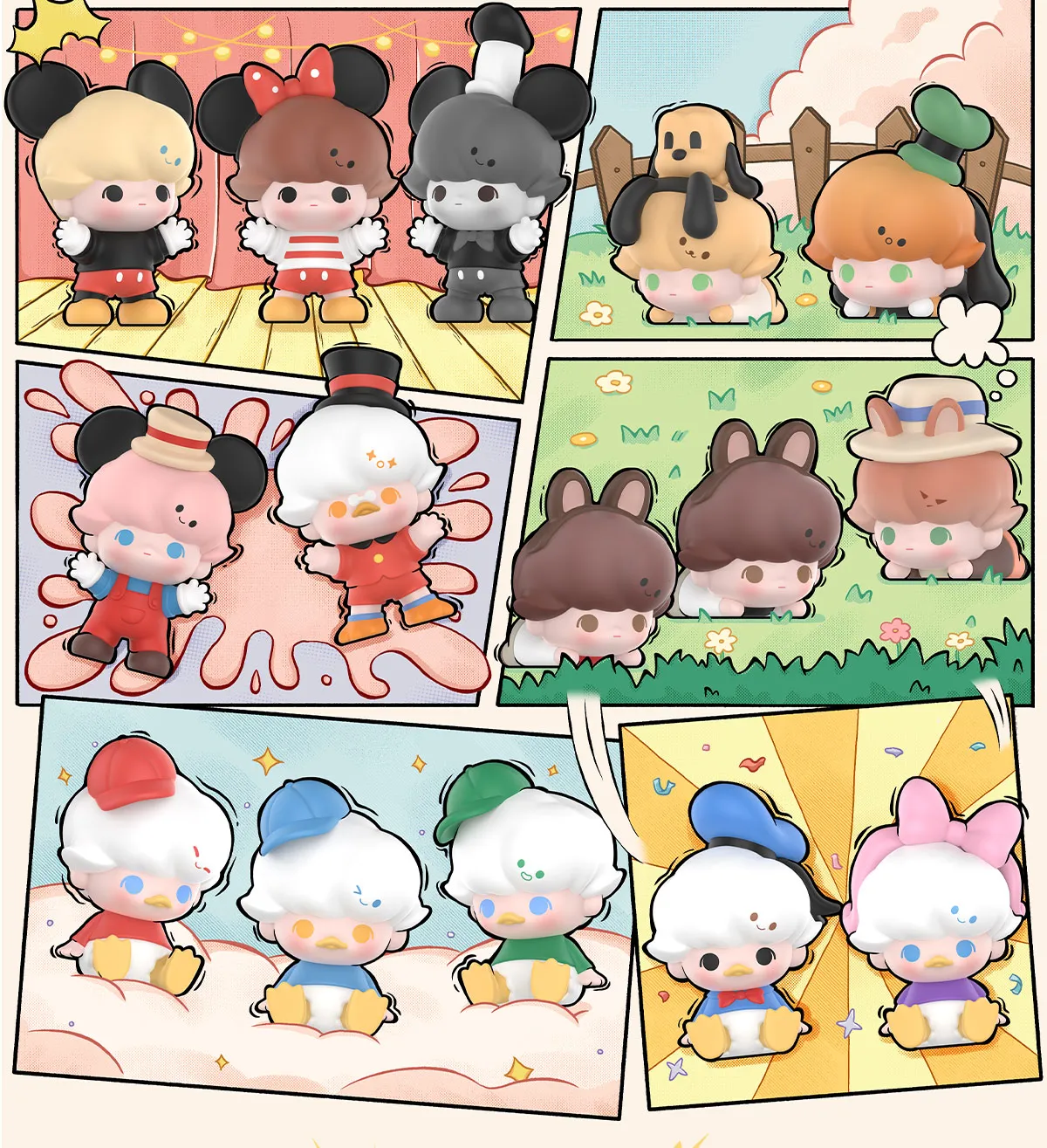 POP MART