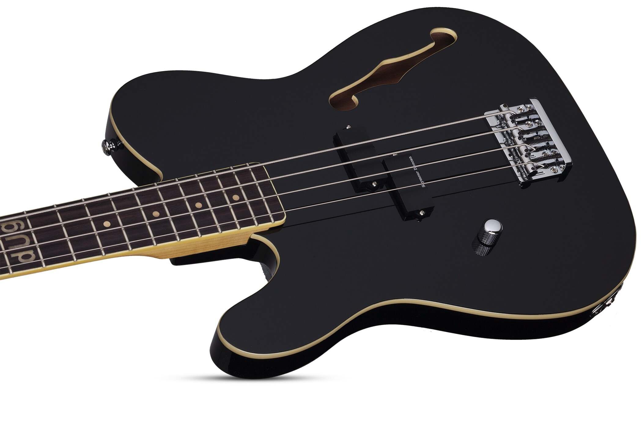 dUg Pinnick Baron-H Bass LH