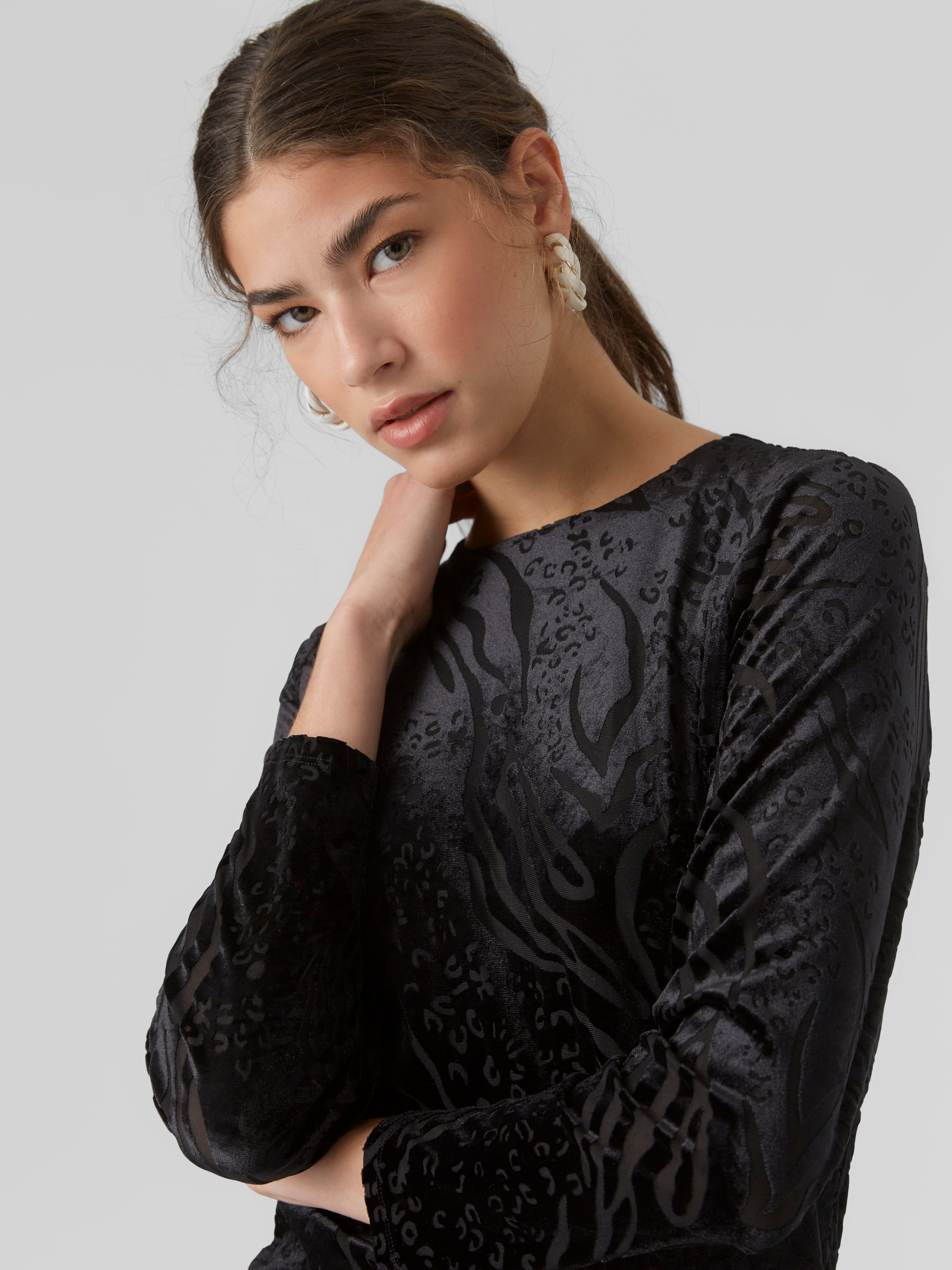 VERO MODA® VMSINI Short dress