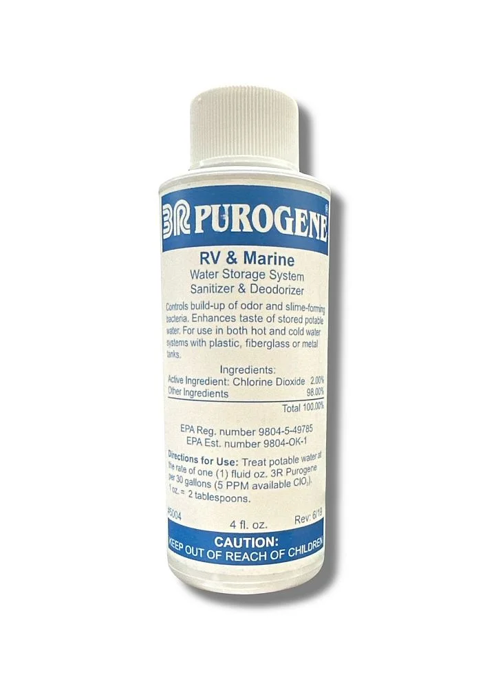 55 Gallon Emergency Water Storage Barrel Combo Pack - Image 4