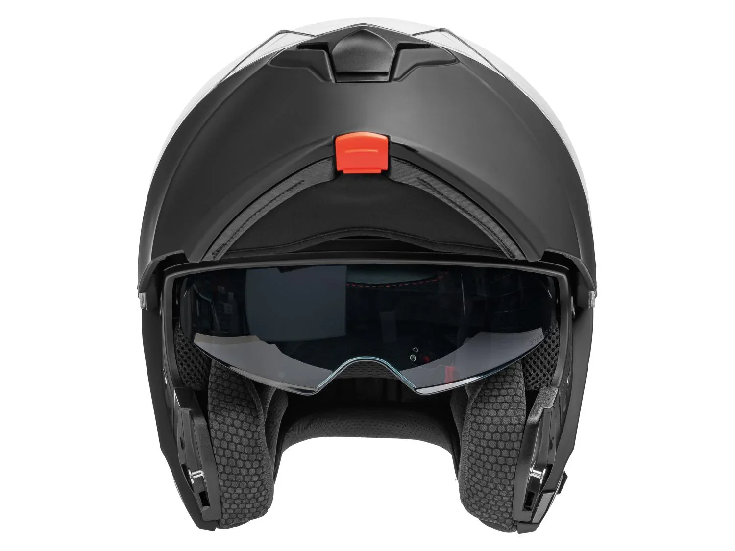 ULTIMATE SPEED Casque modulable, taille M