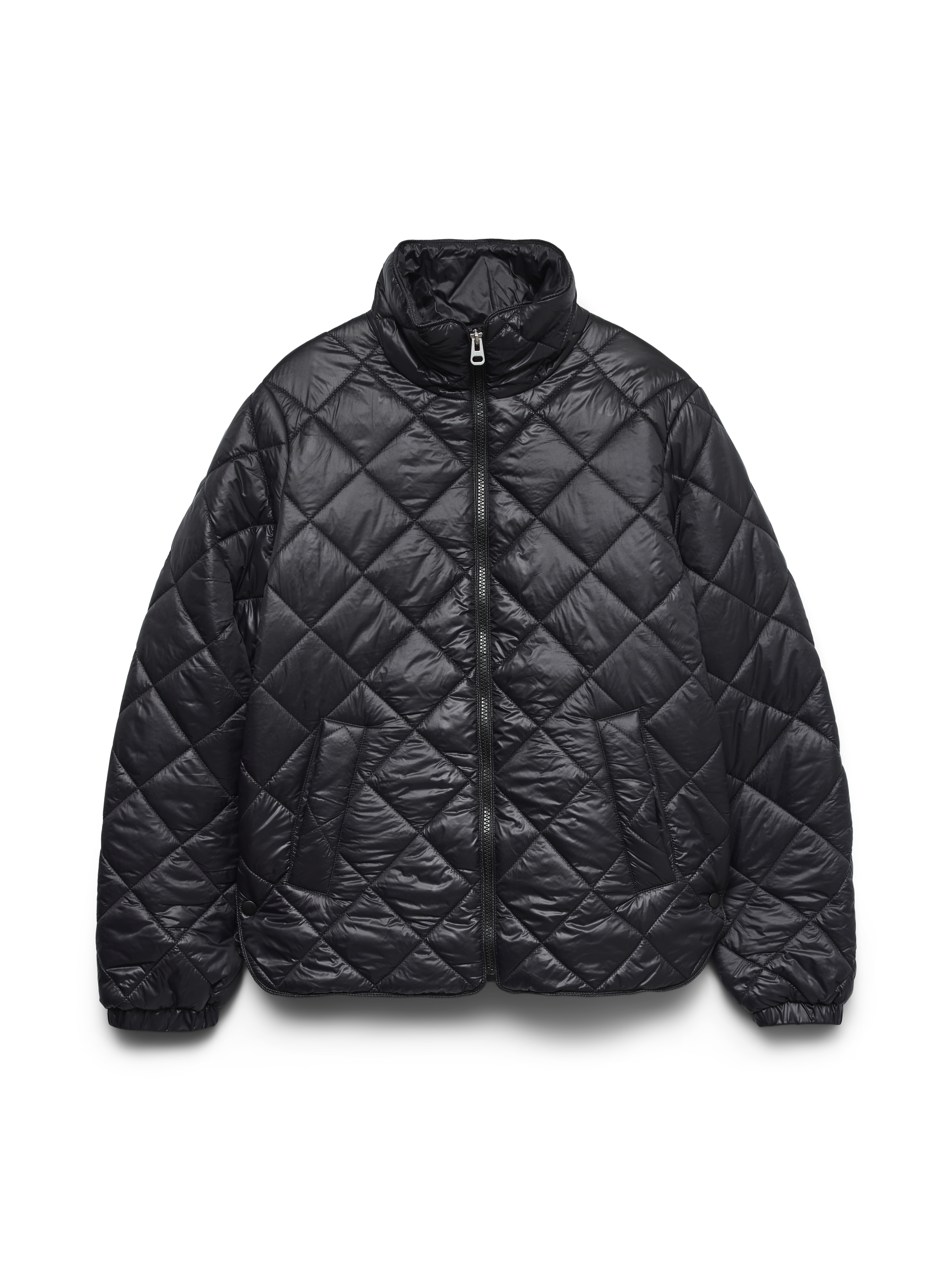 VERO MODA® VMSKYLAR Quilted Jacket