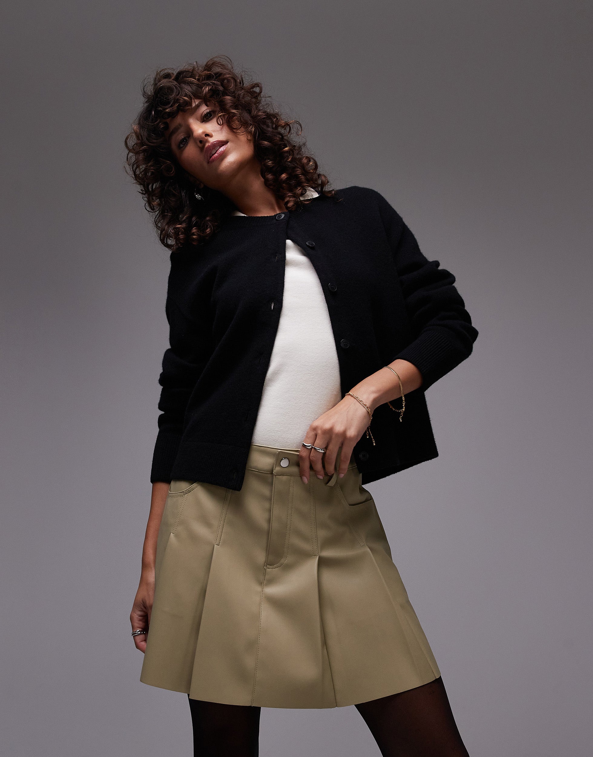 VERO MODA® TOPSHOP Skirt