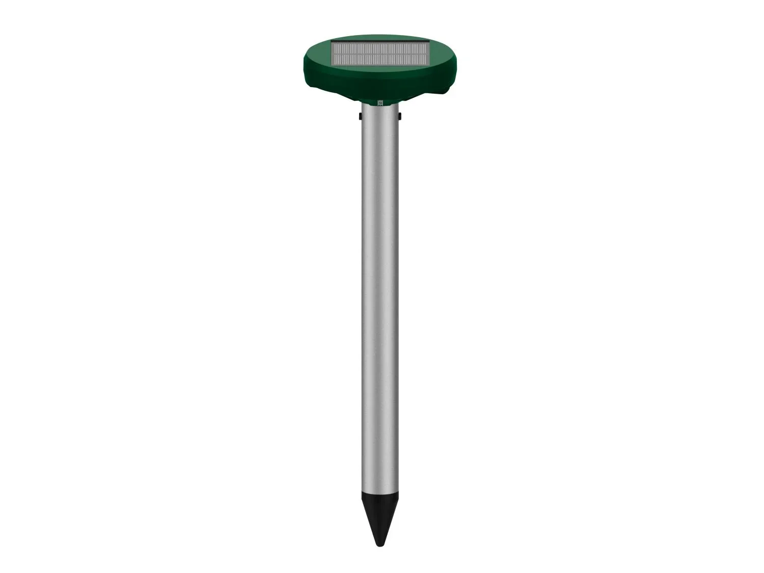 PARKSIDE Anti-taupes solaire PSMS 1 B1