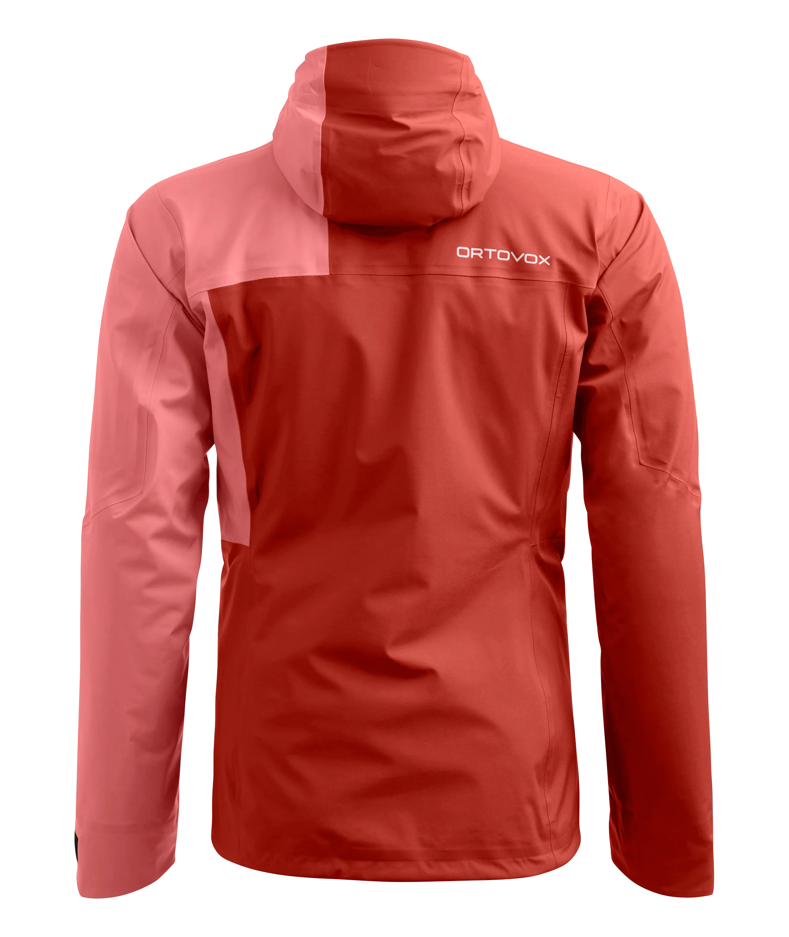 ORTOVOXR 3L ORTLER JACKET