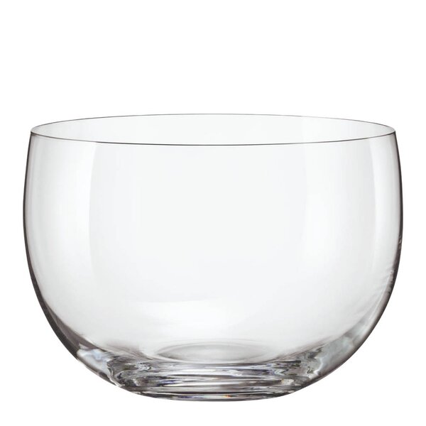 Classic serveringsskål 20 cm 3,25L krystallglass