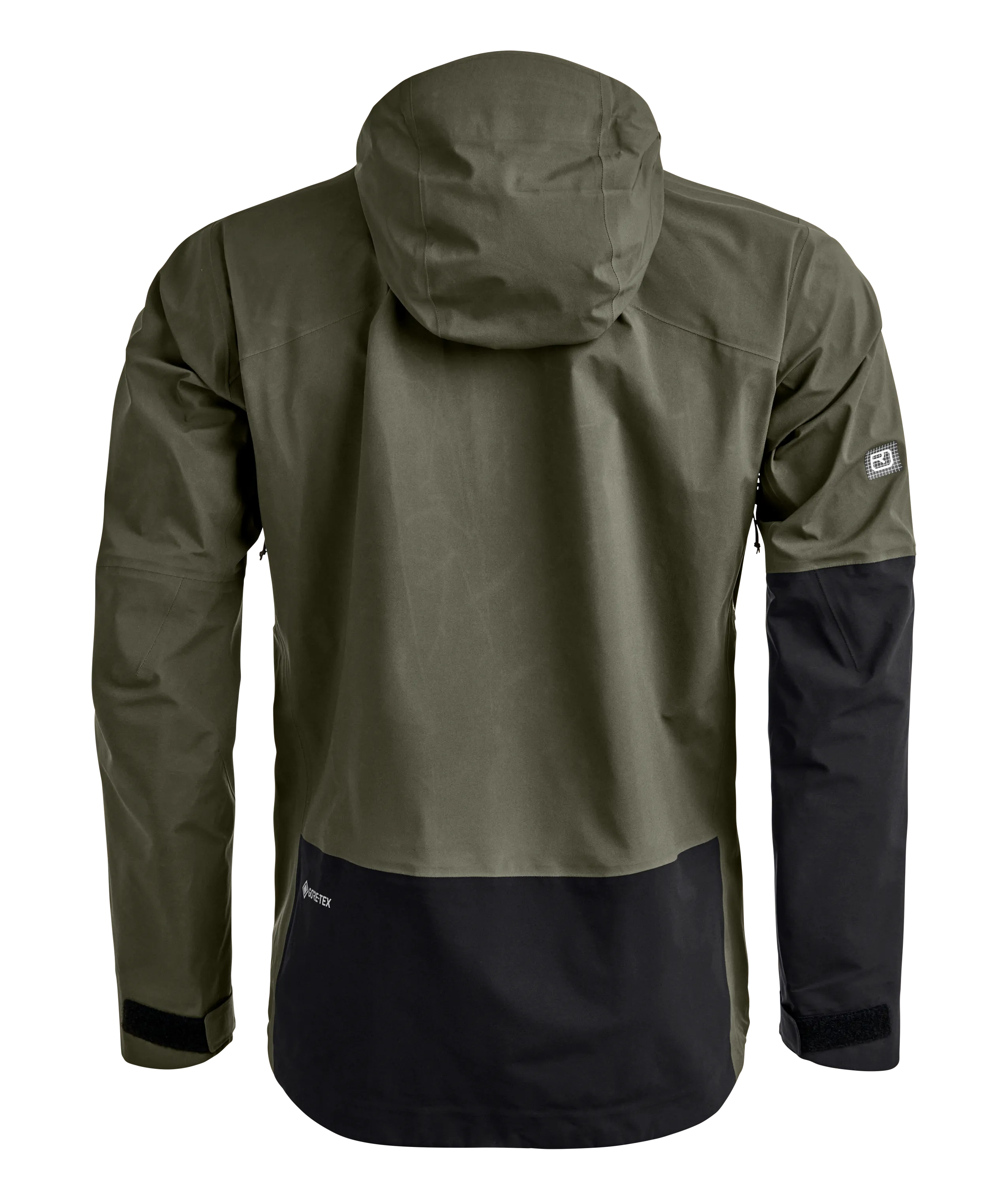 ORTOVOXR SEQUENCE GORE-TEX JKT