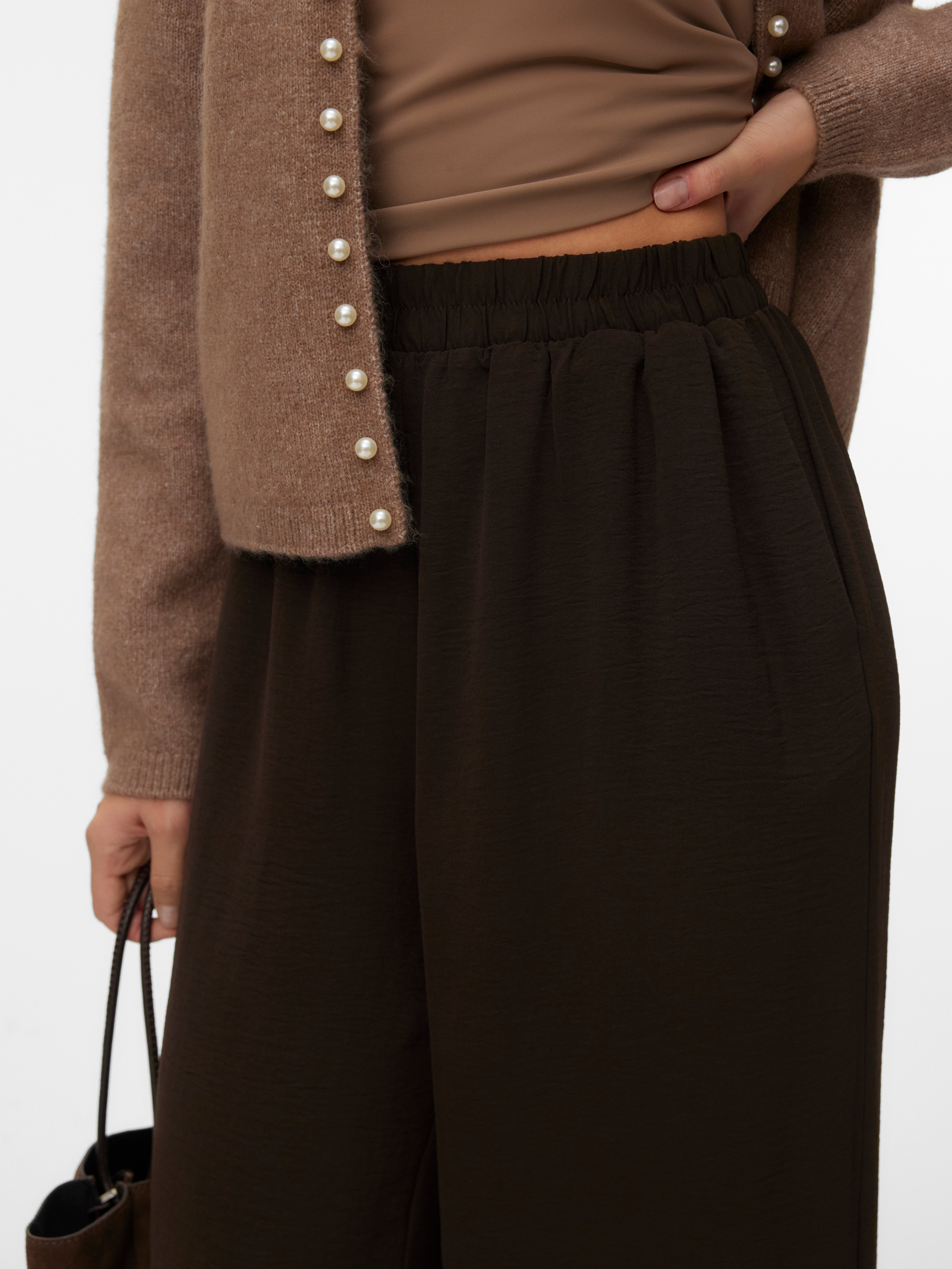 VERO MODA® VMALVA Trousers