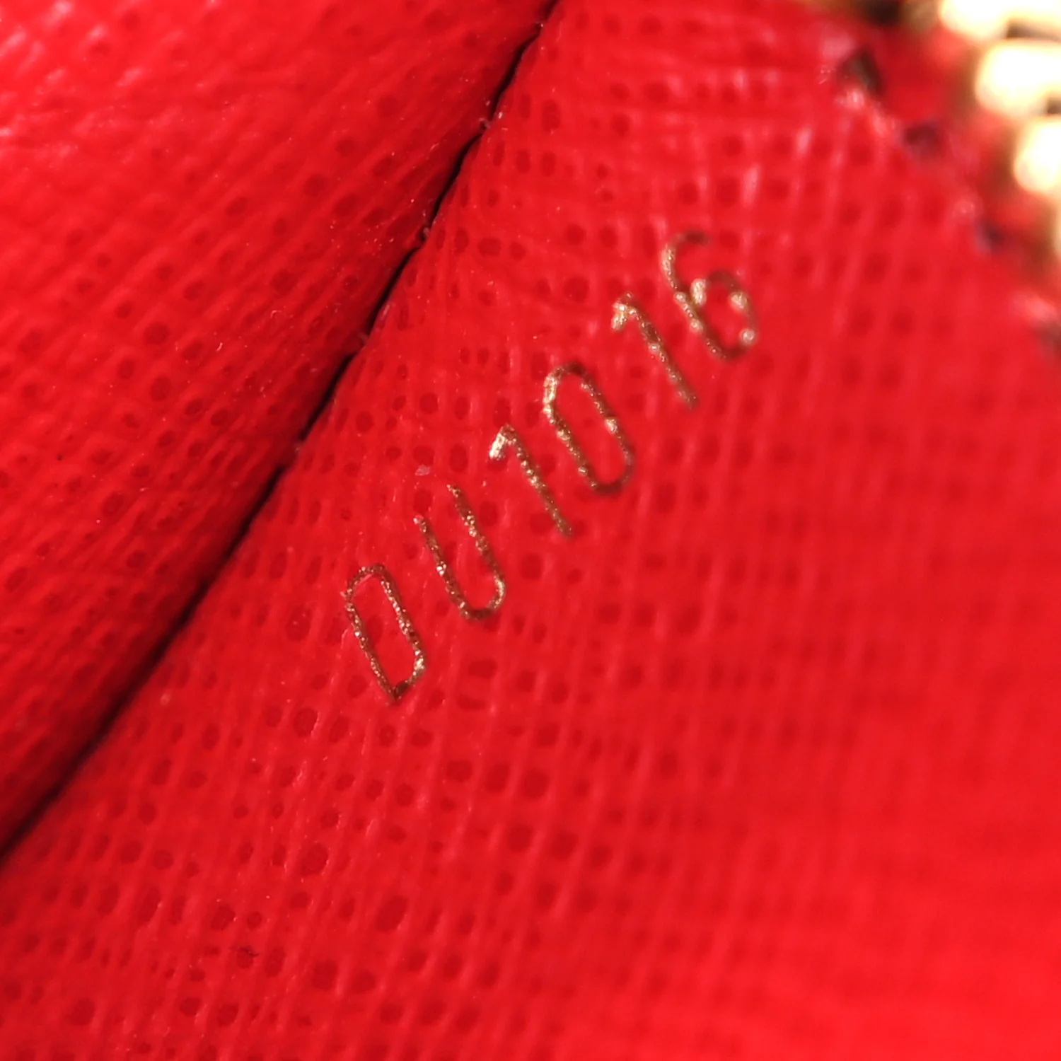 Damier Ebene Papillon 26
