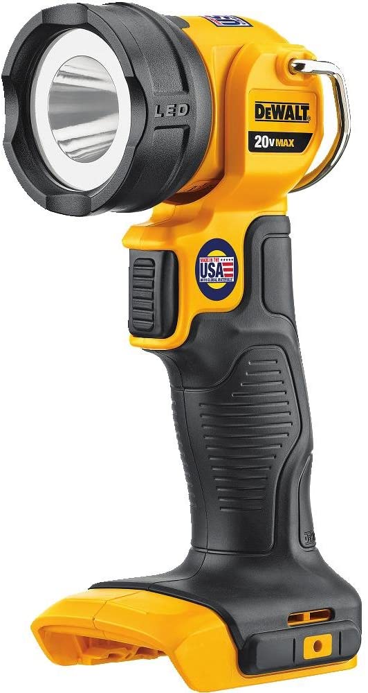 Kit combiné de perceuse sans fil DEWALT 20V MAX XR, 4 outils (DCK494P2)