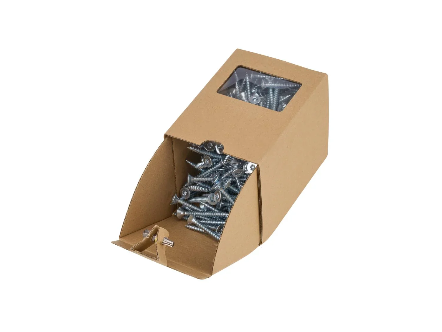 PARKSIDE Set de vis pour bois agglomr