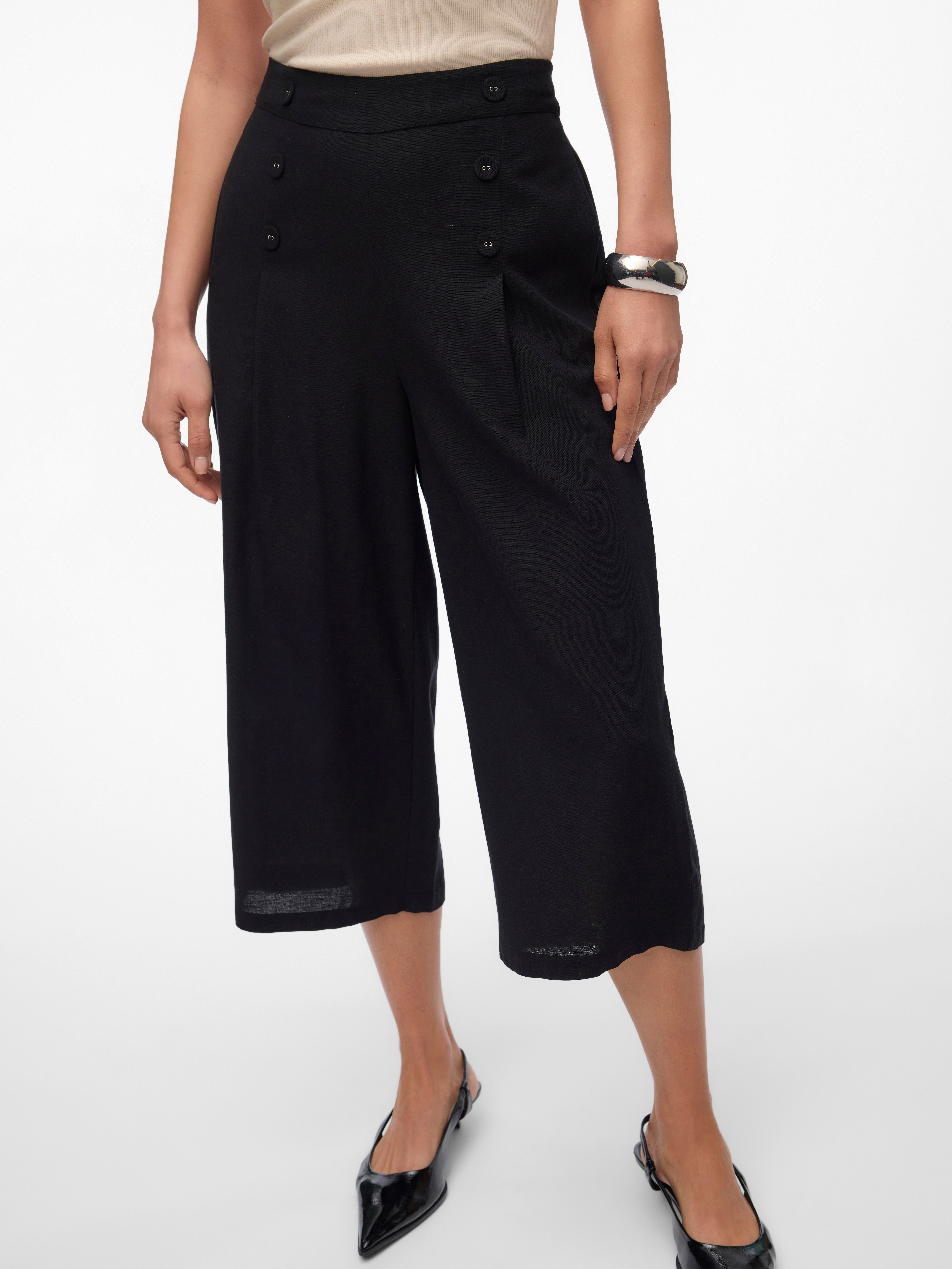 VERO MODA® VMGISELLE Trousers