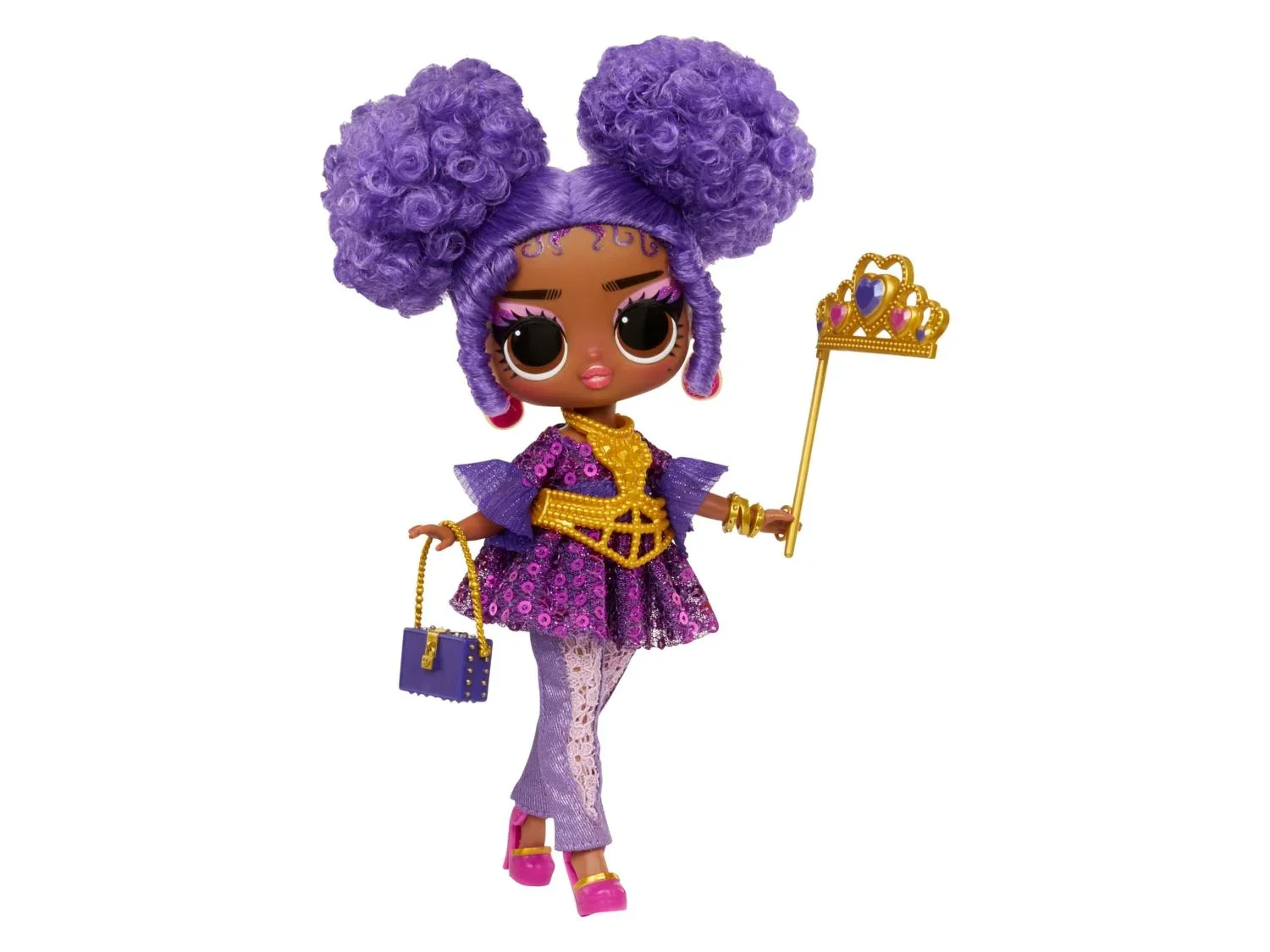 LOL Figurine Surprise Tweens