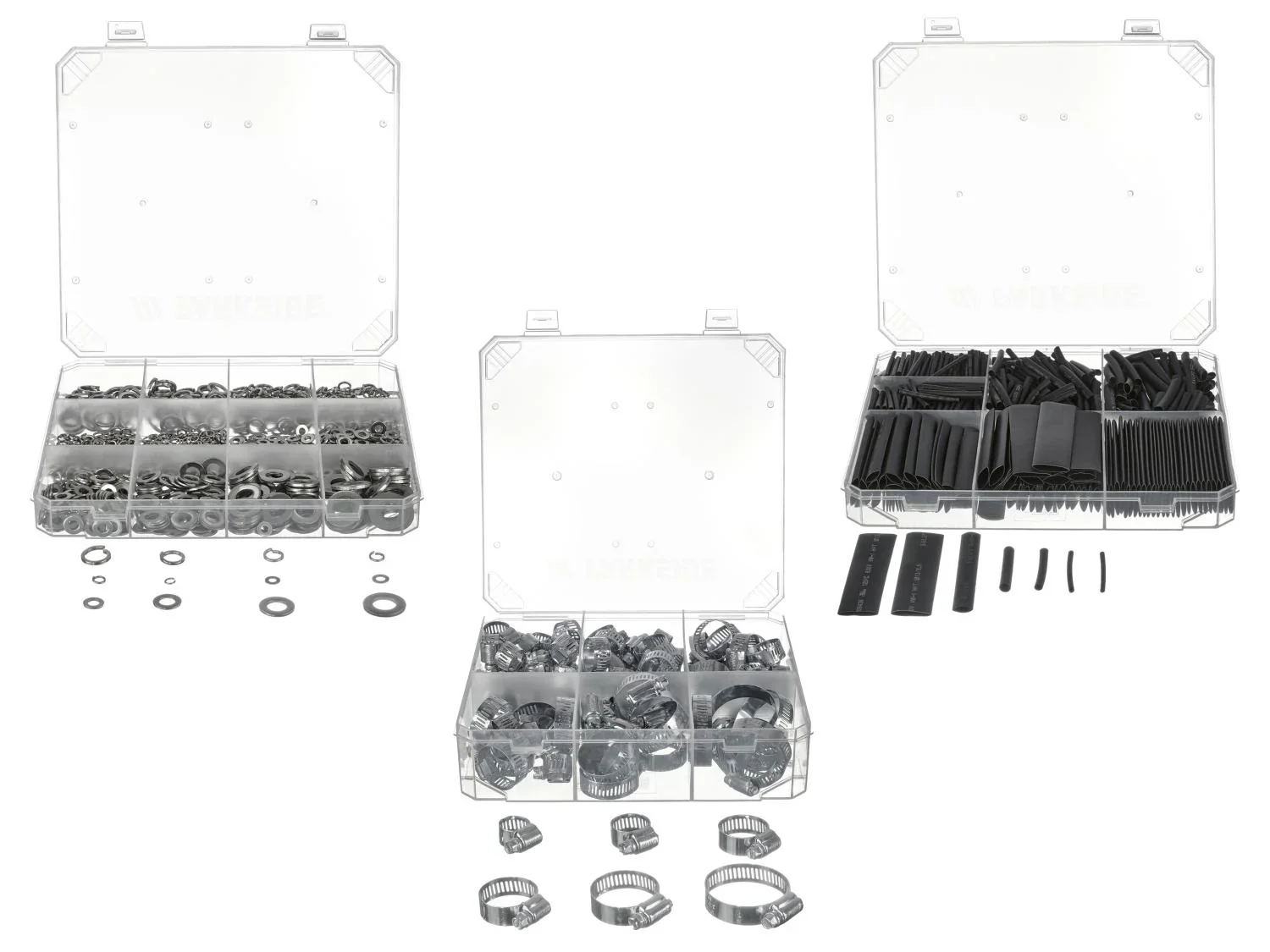 PARKSIDE Assortiment XXL de petites pices