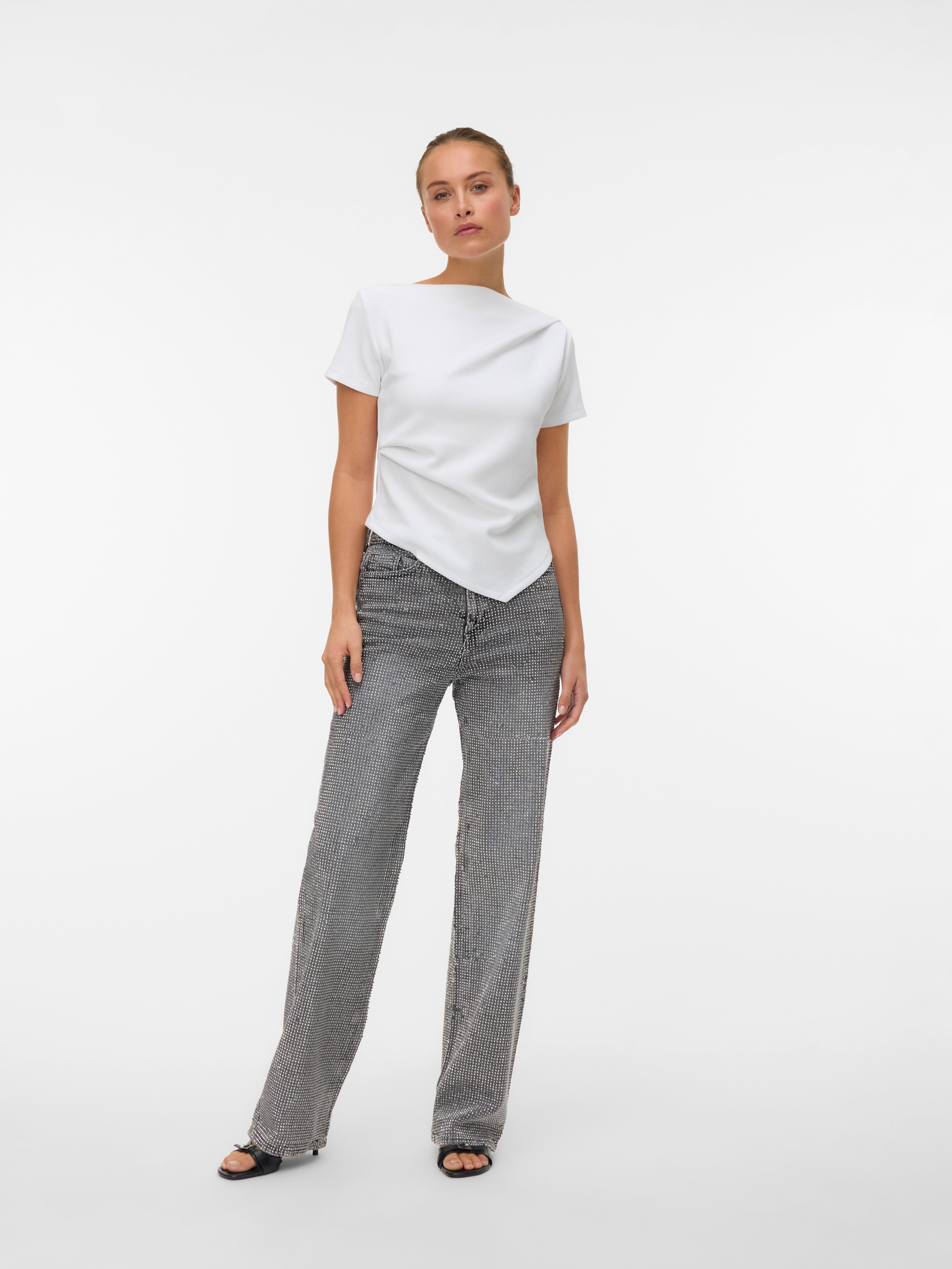 VERO MODA® VMMILLE Top