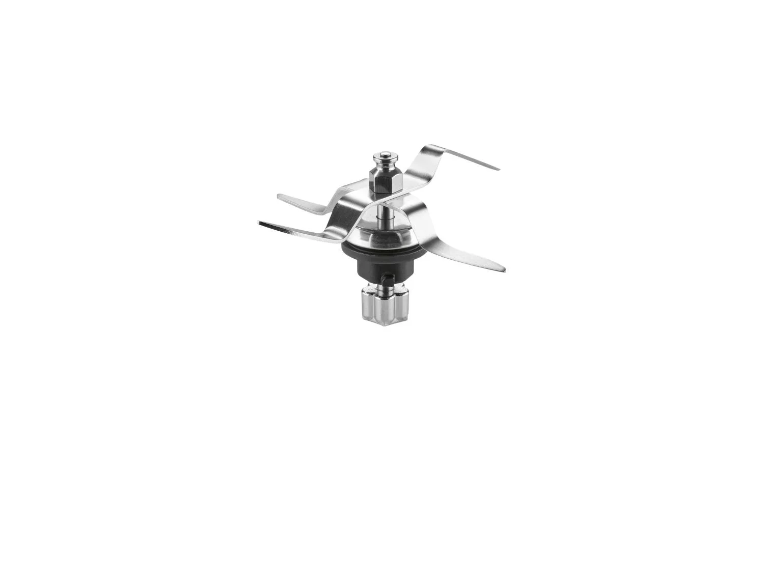 SILVERCREST Monsieur Cuisine Smart Black Edition