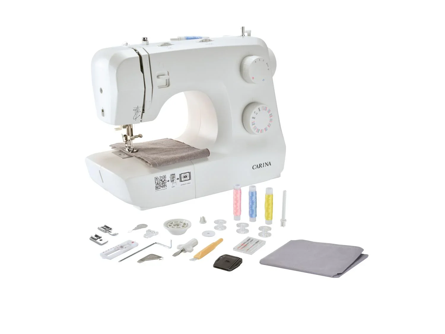SILVERCREST Machine  coudre