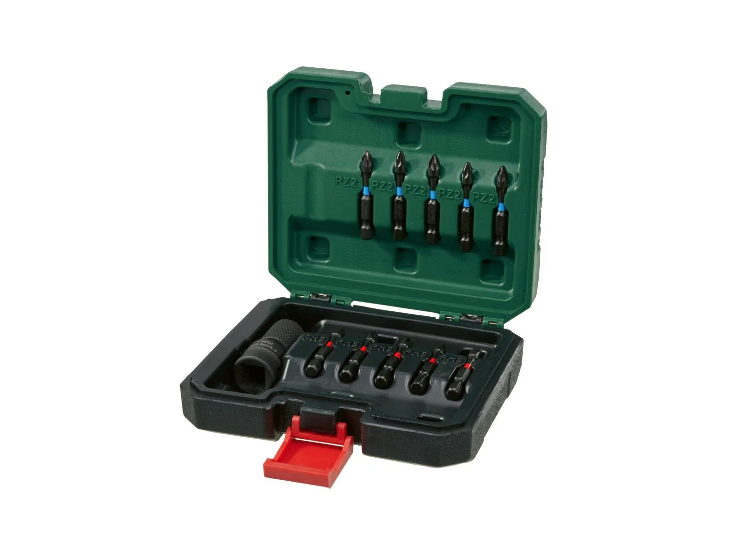 PARKSIDE Adaptateur de cl  chocs ou Douilles