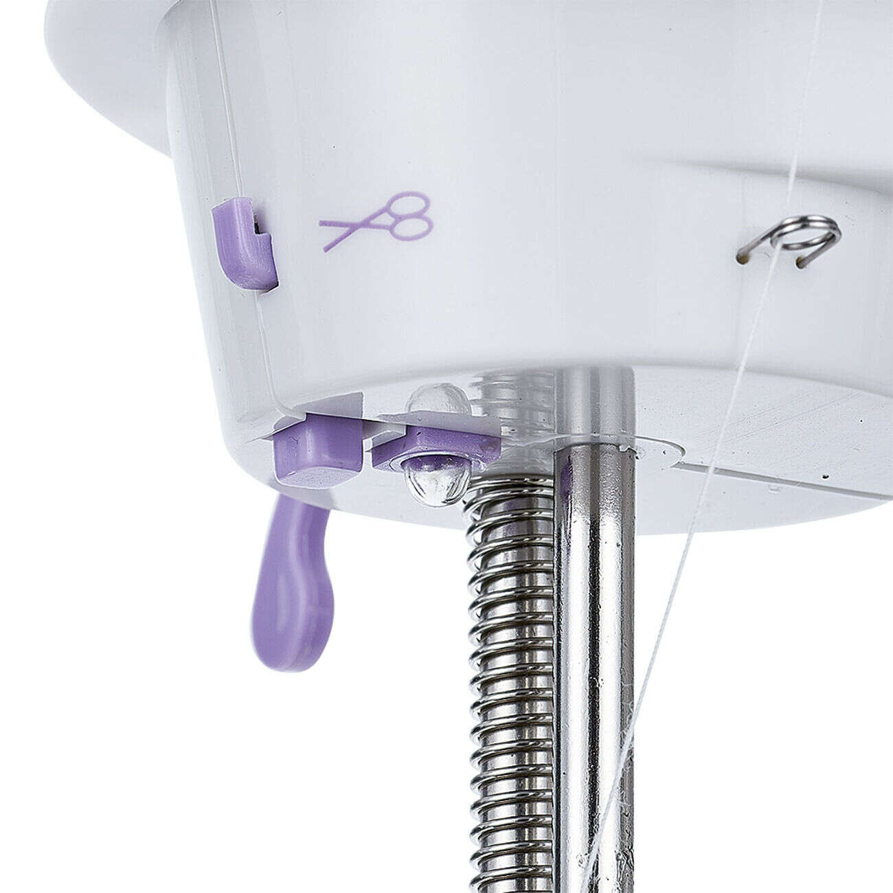 Mini machine à coudre