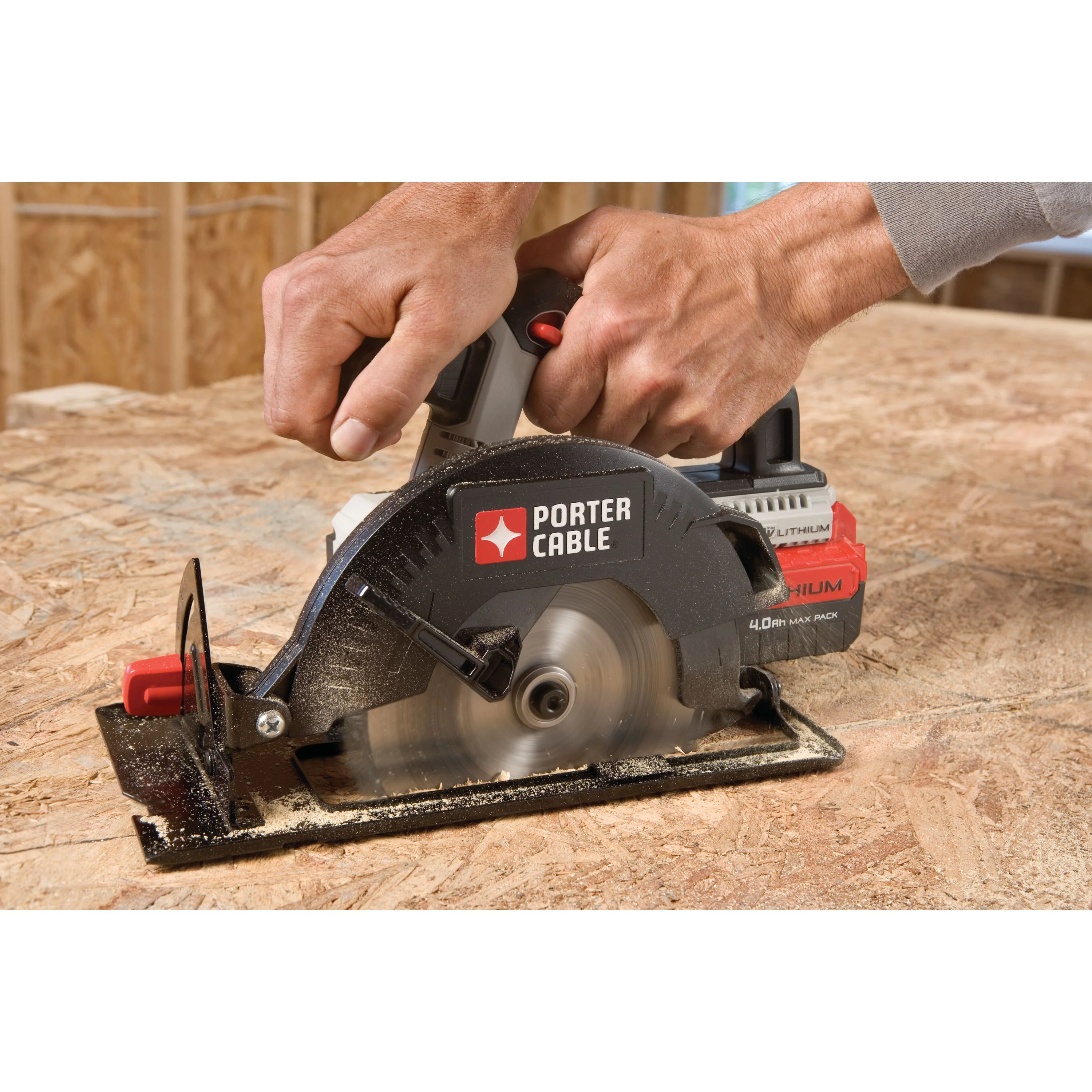 PCCK617L6 20V MAX Lithium-Ion 6 Tool Combo Kit - Image 10