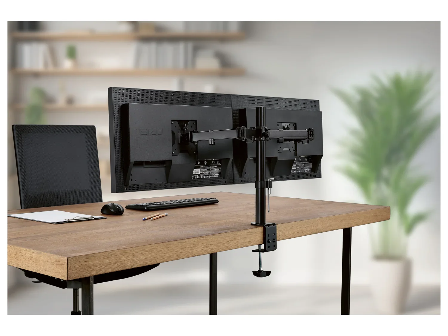 TRONIC Support pour cran