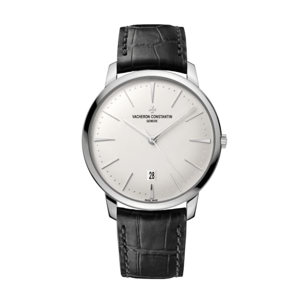 【Super Clone】Vacheron Constantin Patrimony Self-Winding Ref. # 85180/000G-9230
