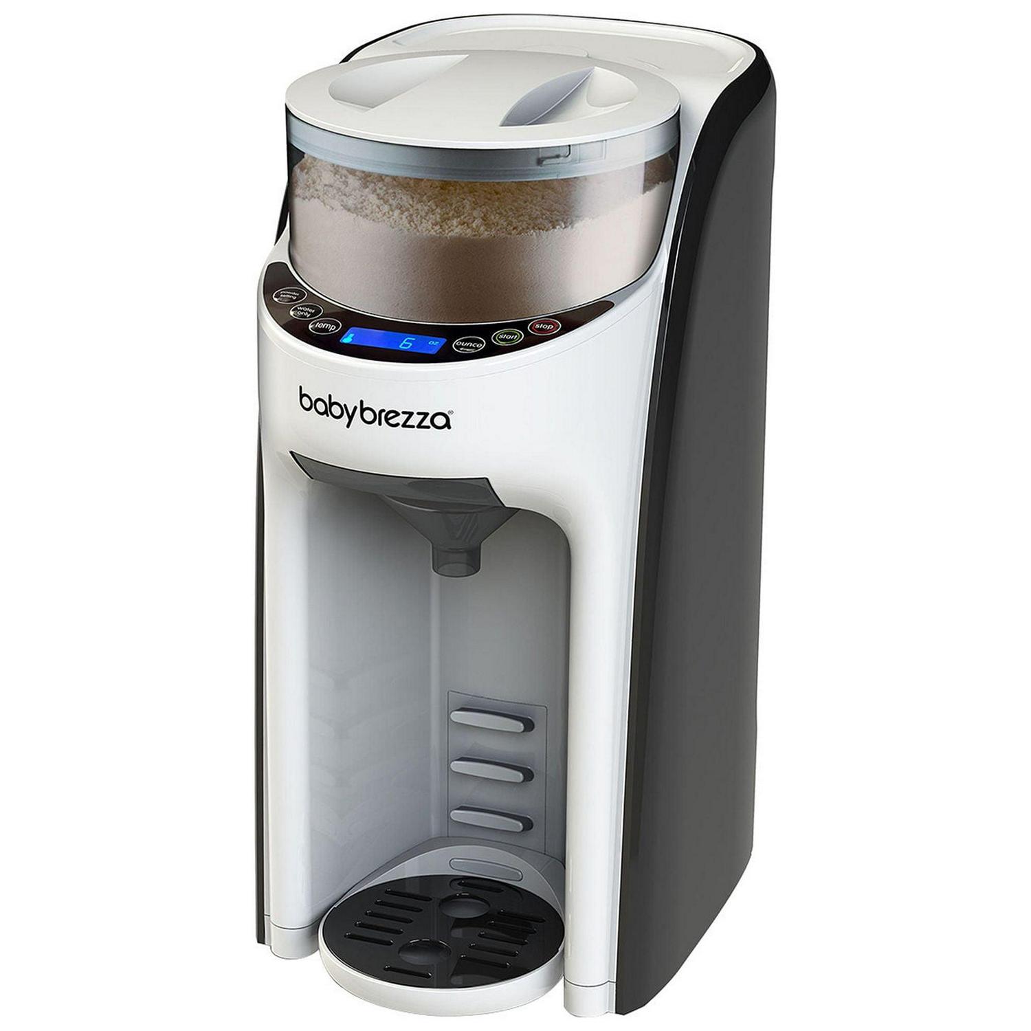 Formula Pro Advanced Formula Dispenser White