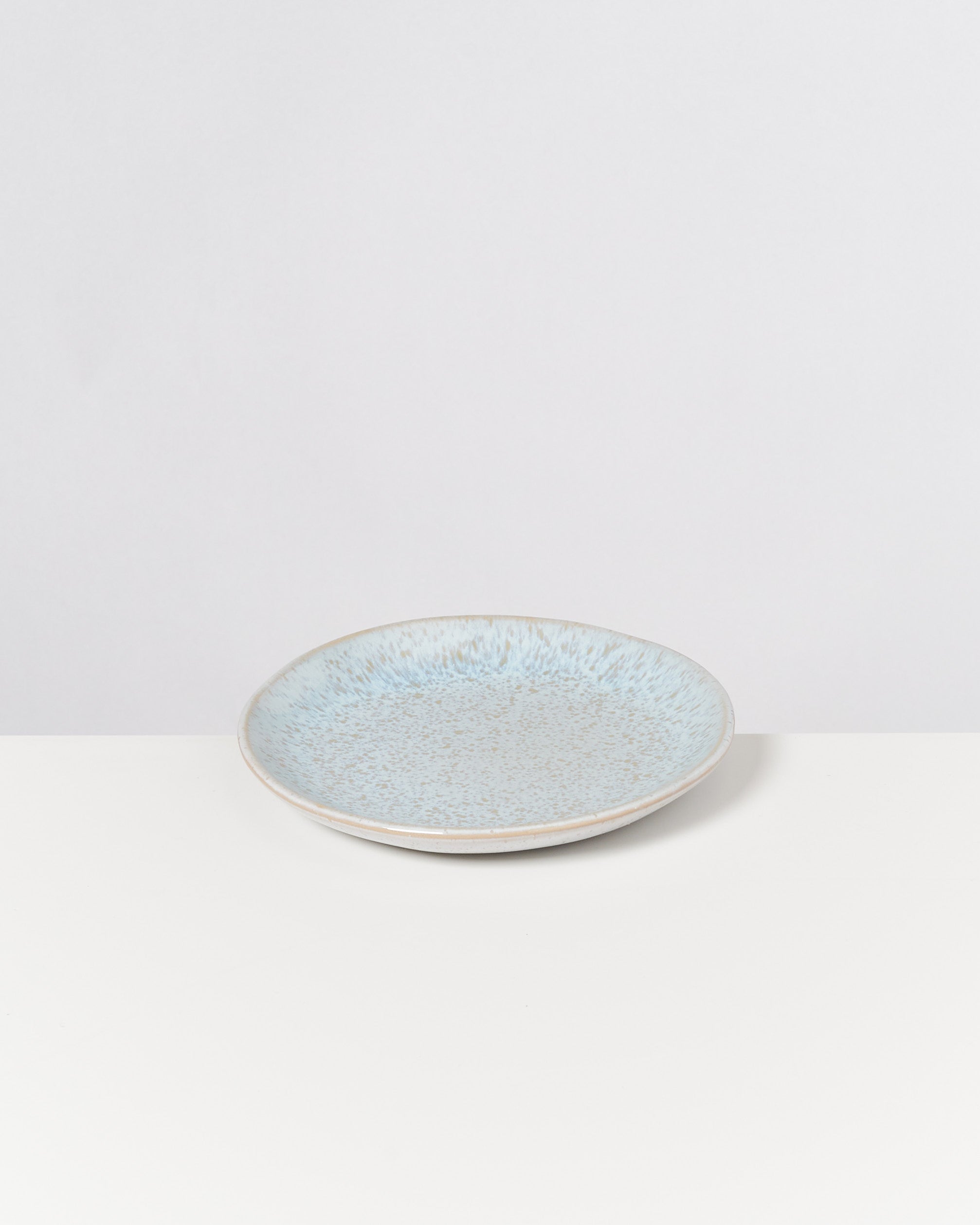 AREIA - MINI PLATE AZURE