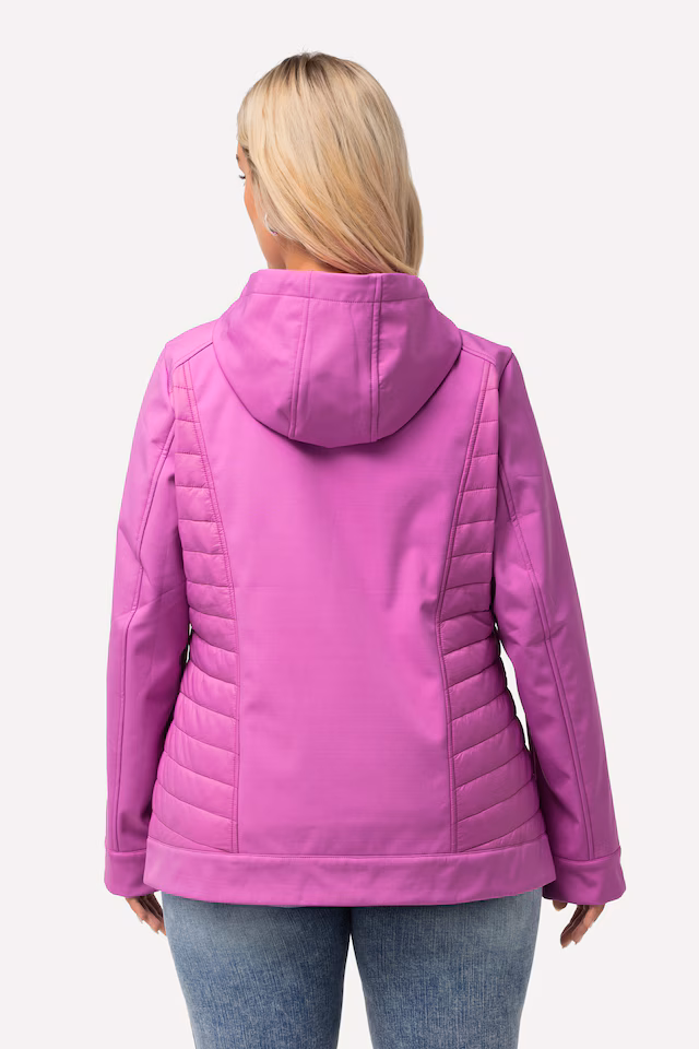 Hyprar Quilt Mix Jacket