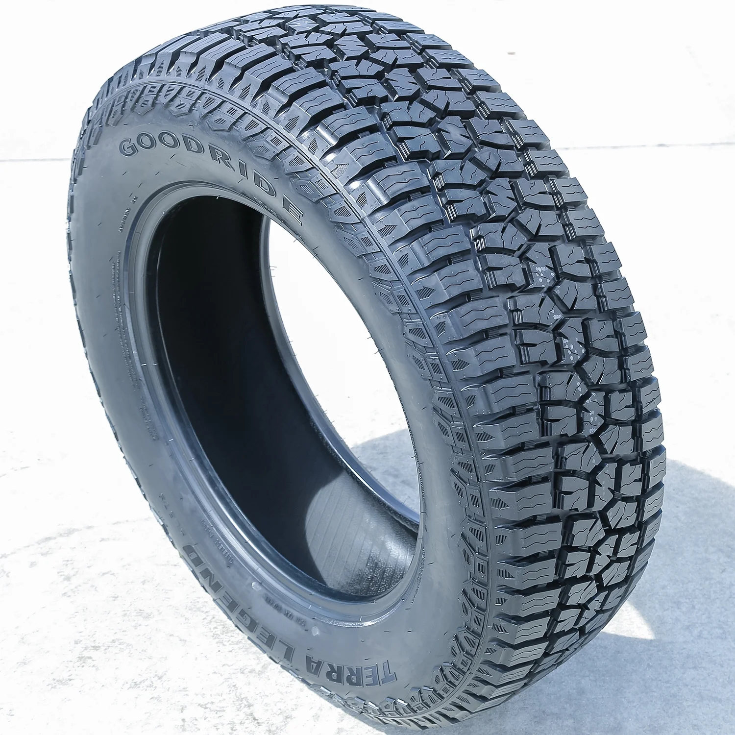 Goodride Terra Legend SL379 265/70R17 115S a/T All-Terrain Tire