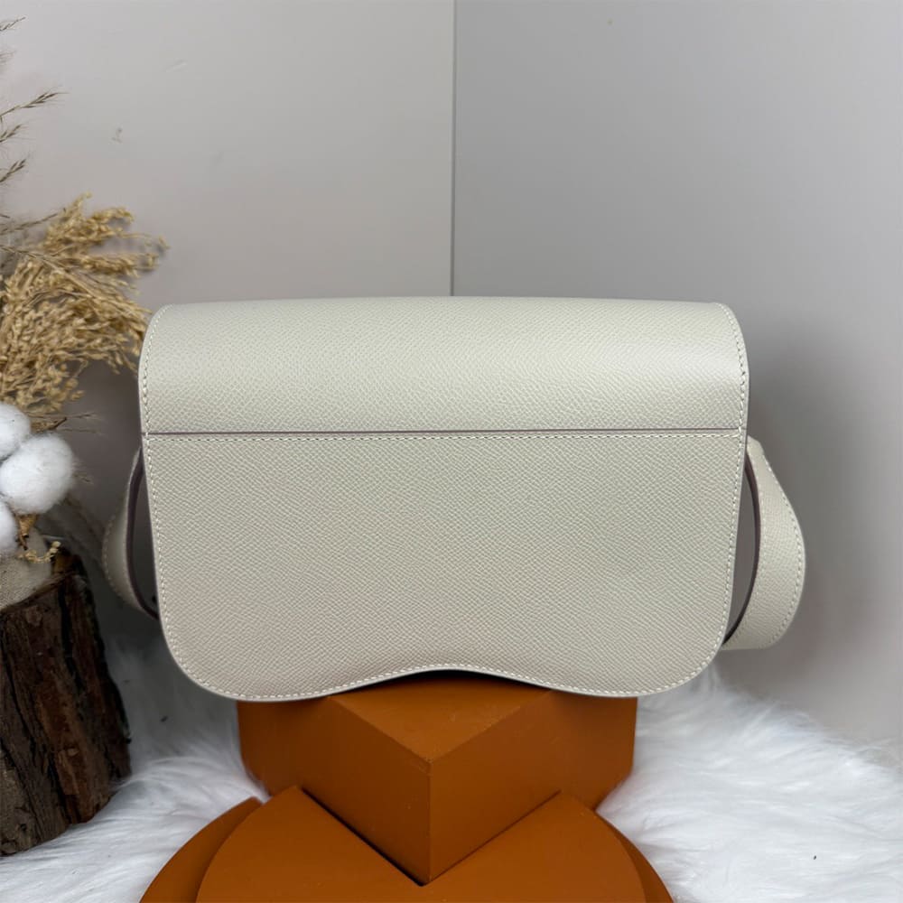 Hermes Della Cavalleria Elan bag(HIGH-END GRADE)