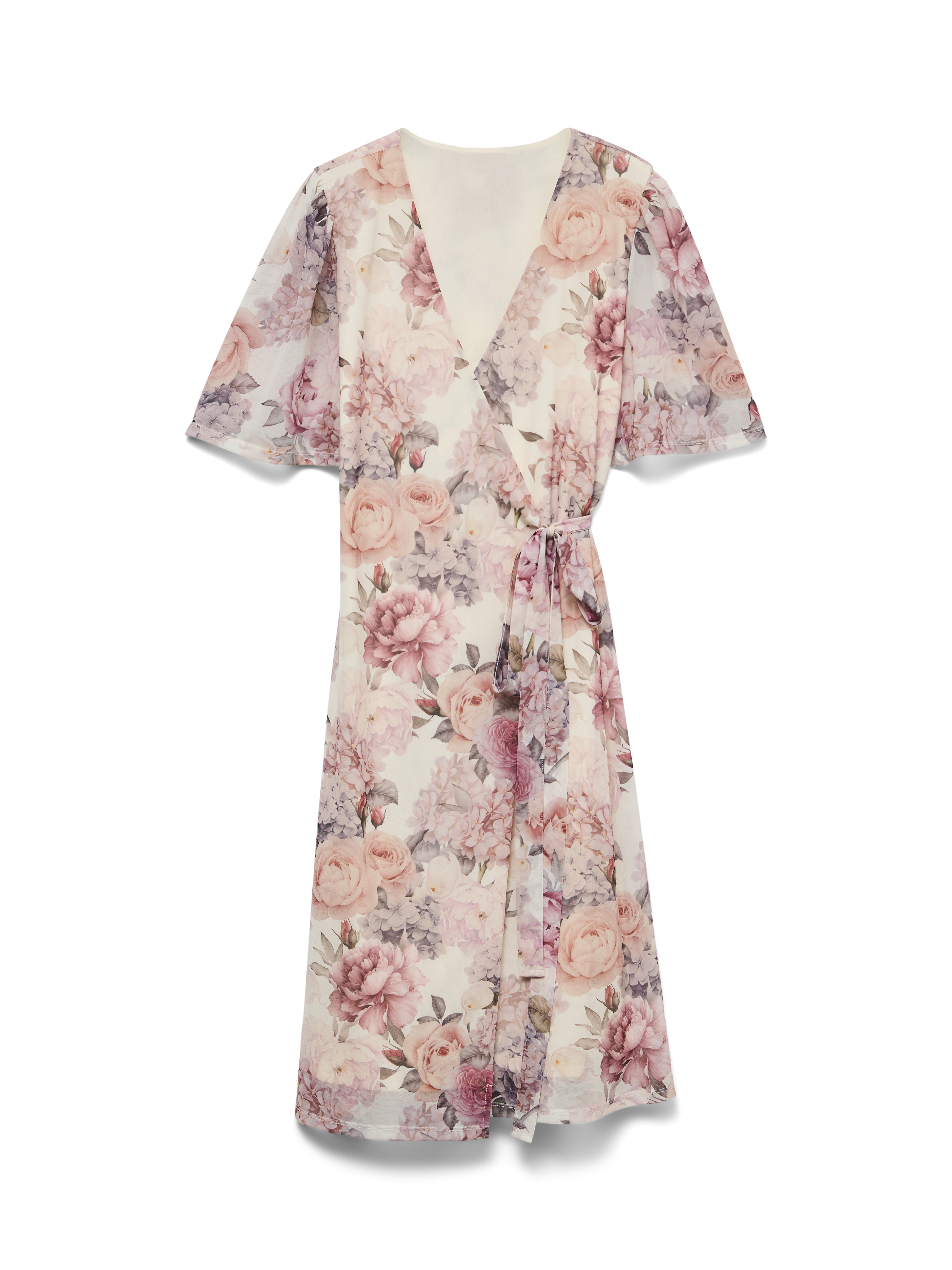VERO MODA® AWBLAIR Midi dress