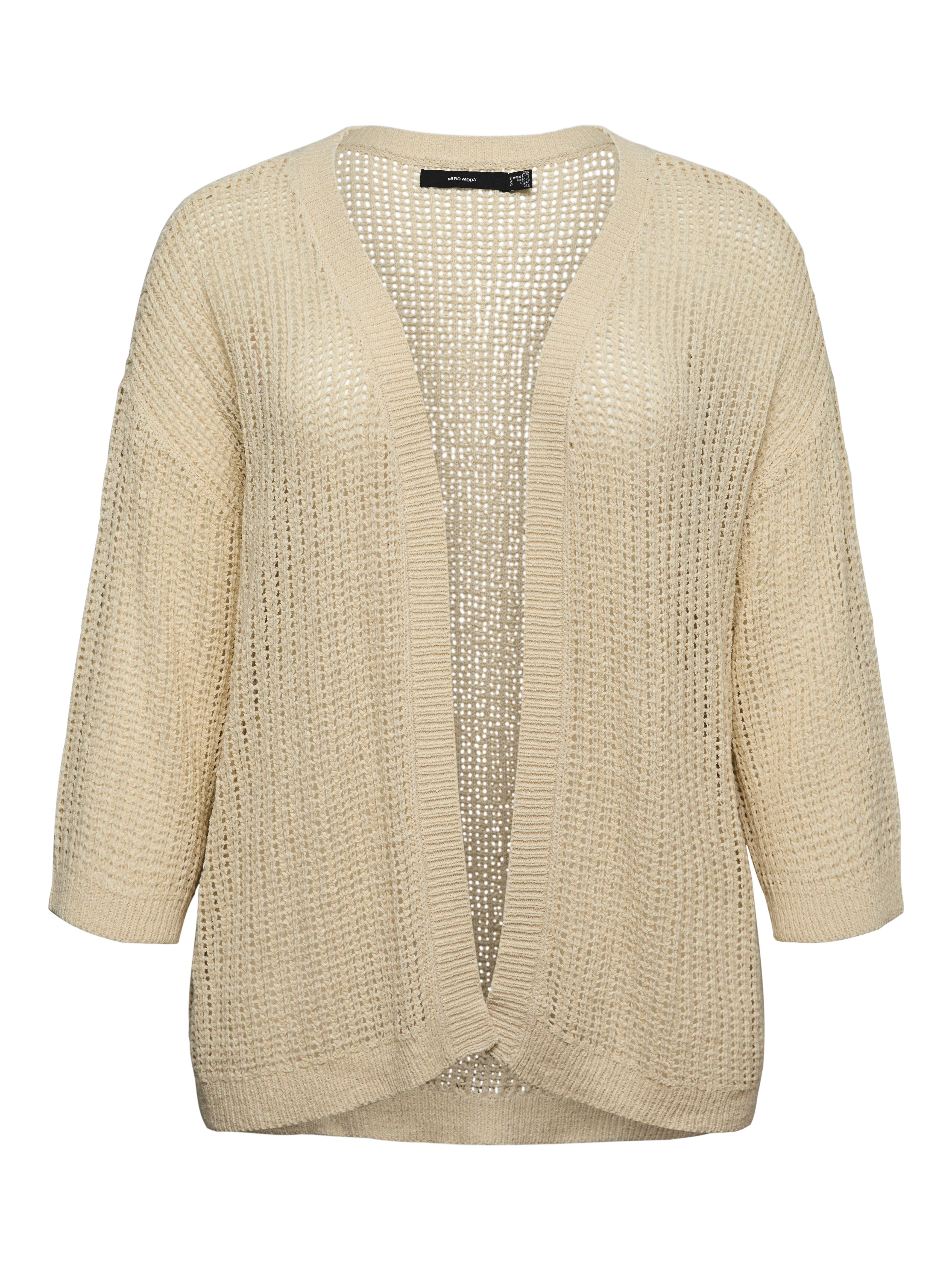 VERO MODA® VMCBREEZY Knit Cardigan