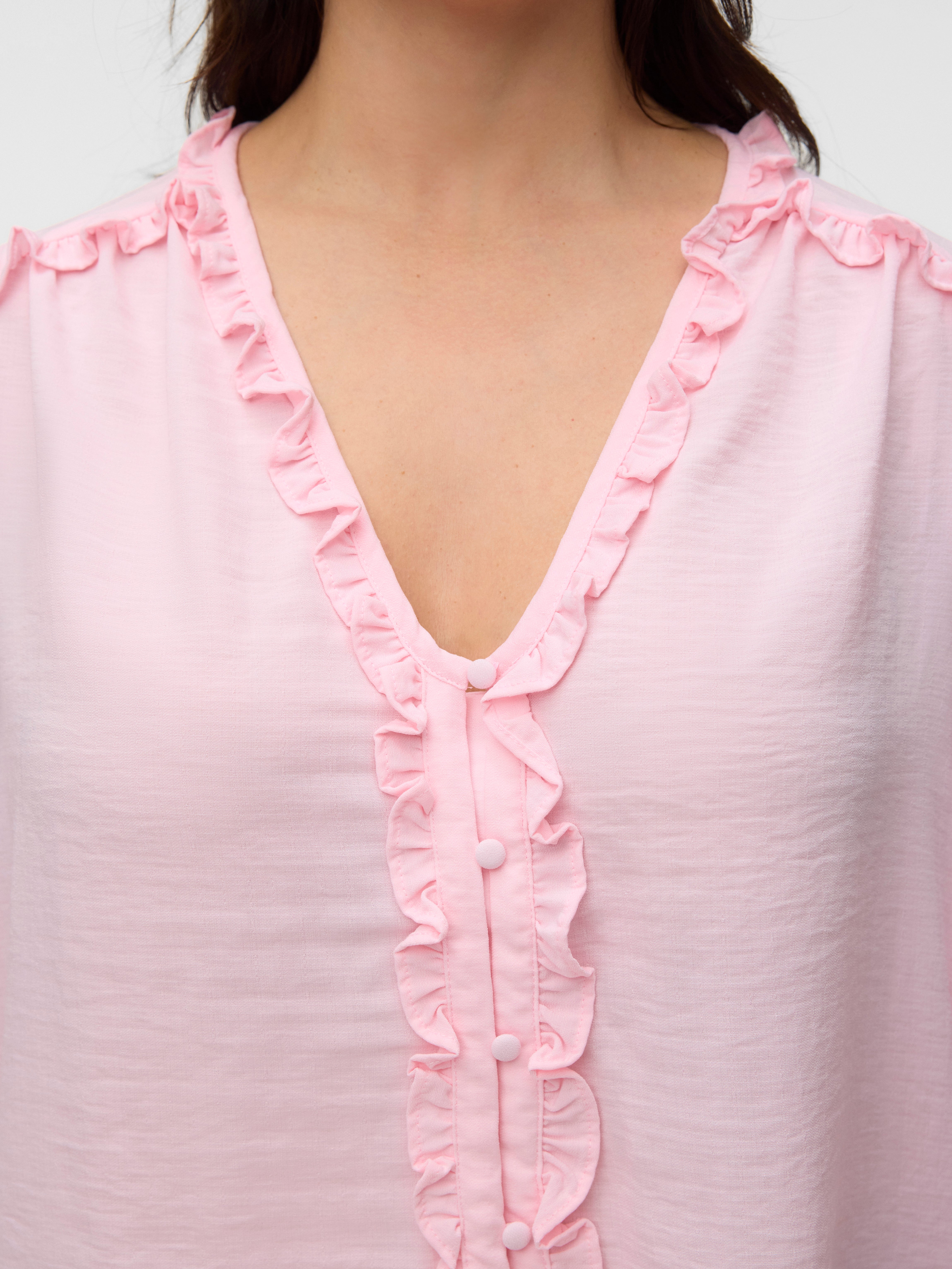 VERO MODA® AWCBIZZY Shirt