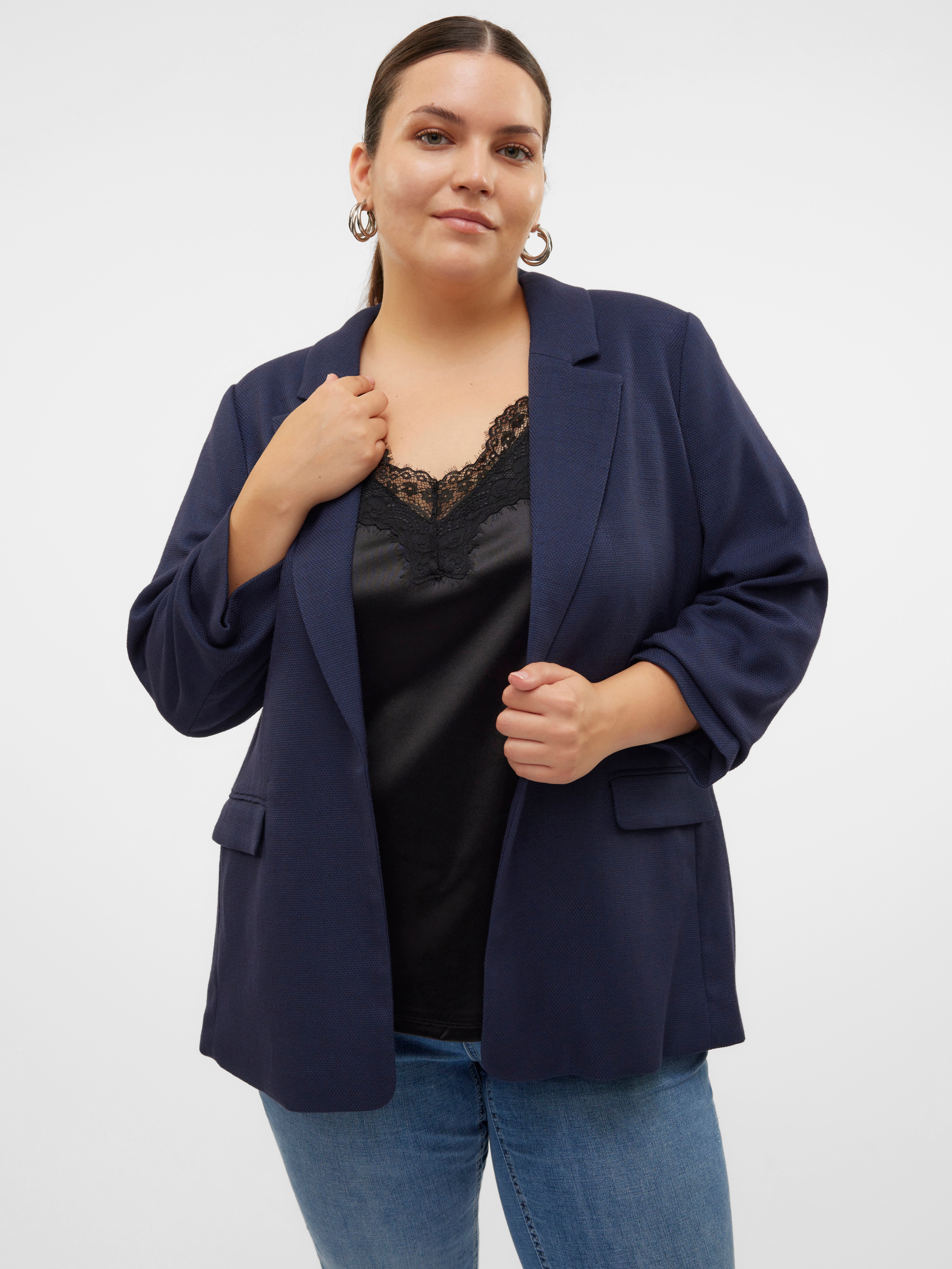 VERO MODA® VMCFRIDA Blazer