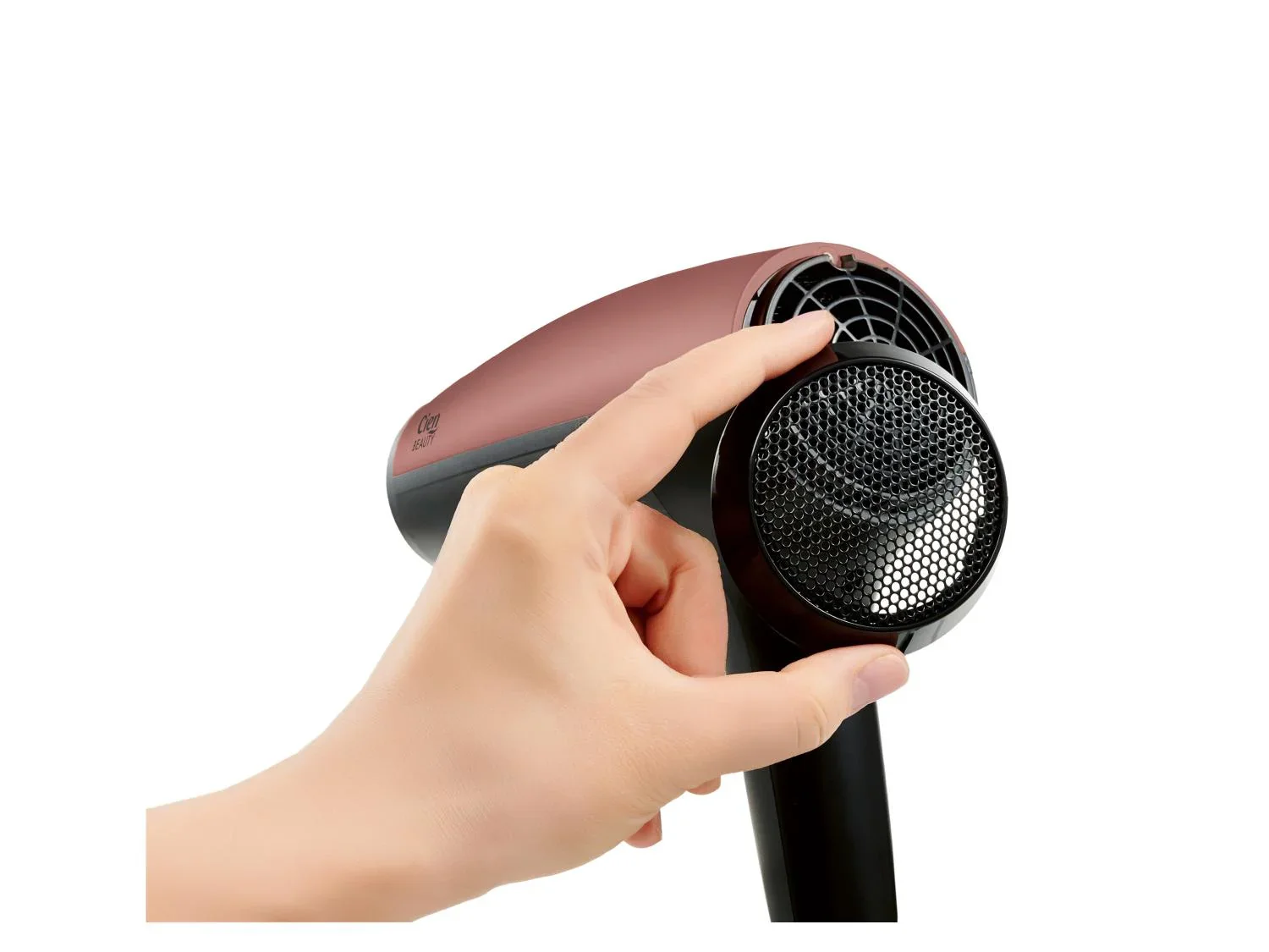 CIEN Beauty Sche-cheveux ionique