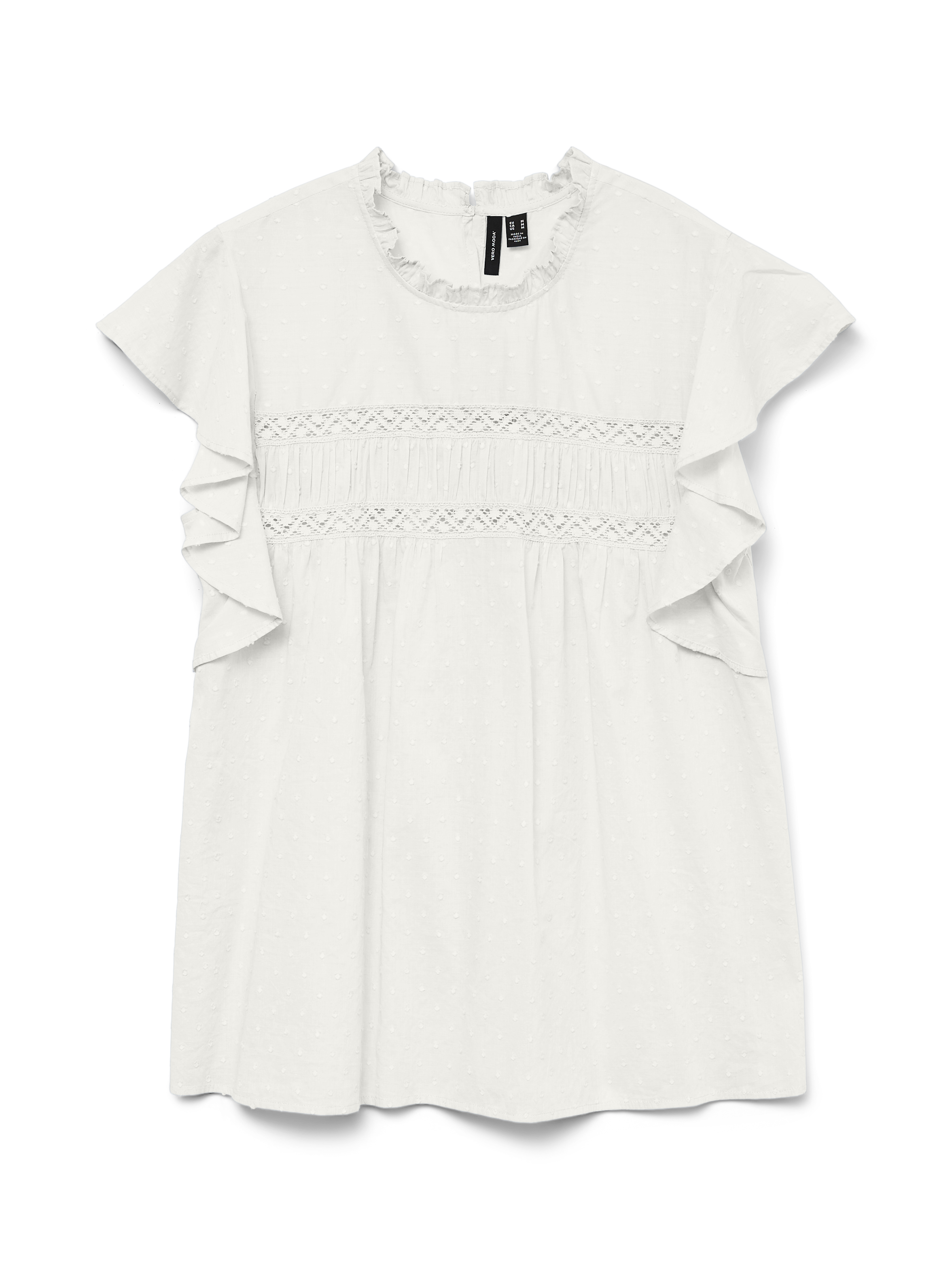 VERO MODA® VMTRINE Top